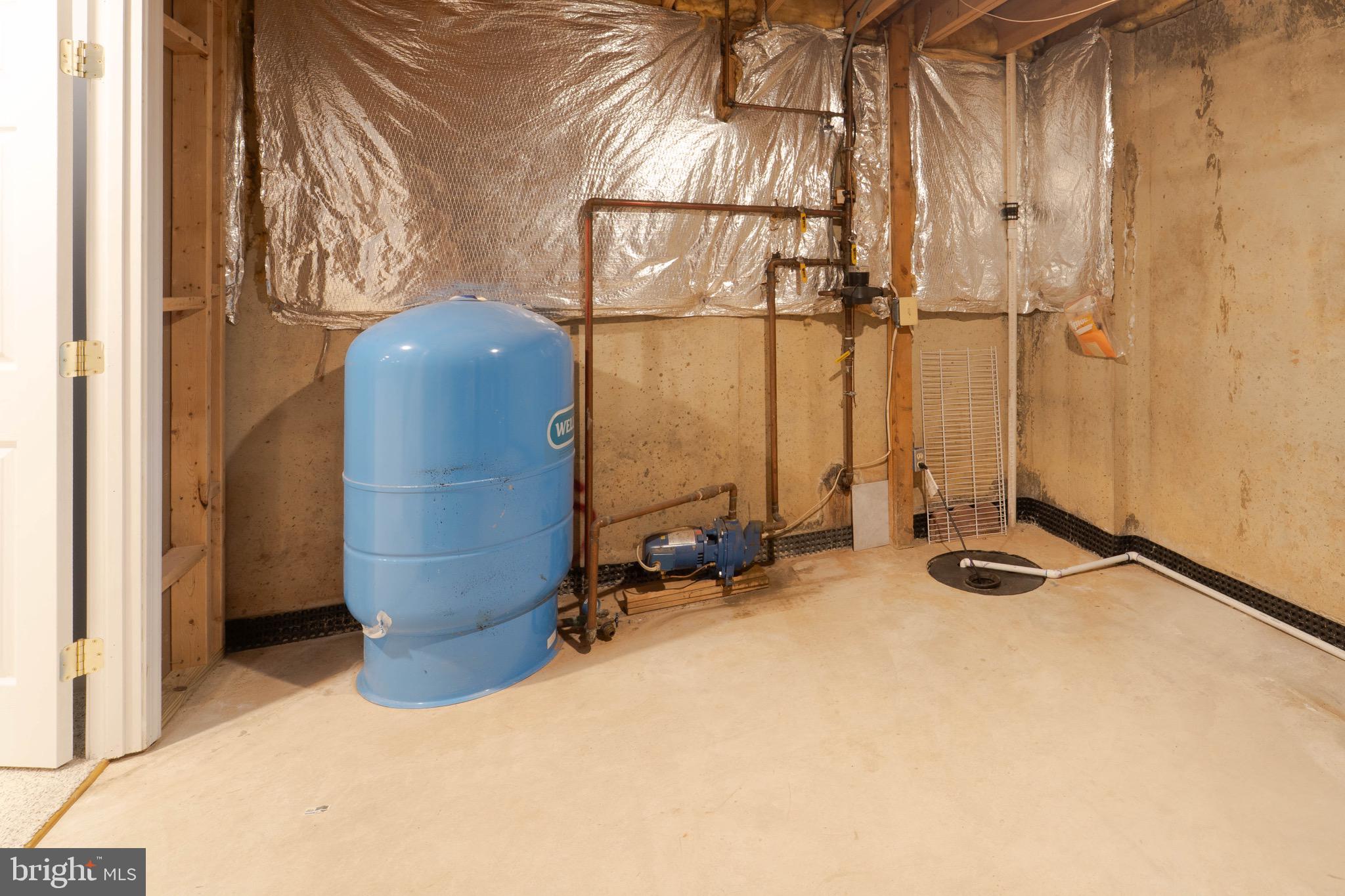 GREENBELT WOODS PLAT 2 - Residential