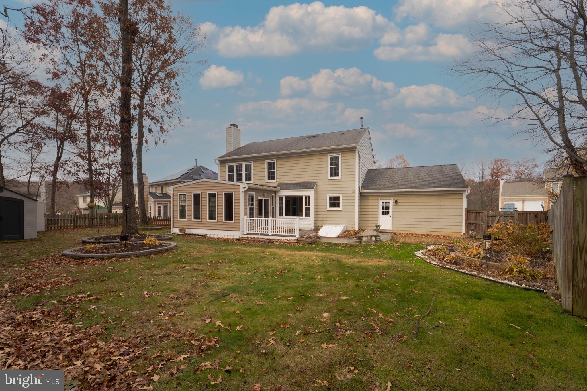 GREENBELT WOODS PLAT 2 - Residential