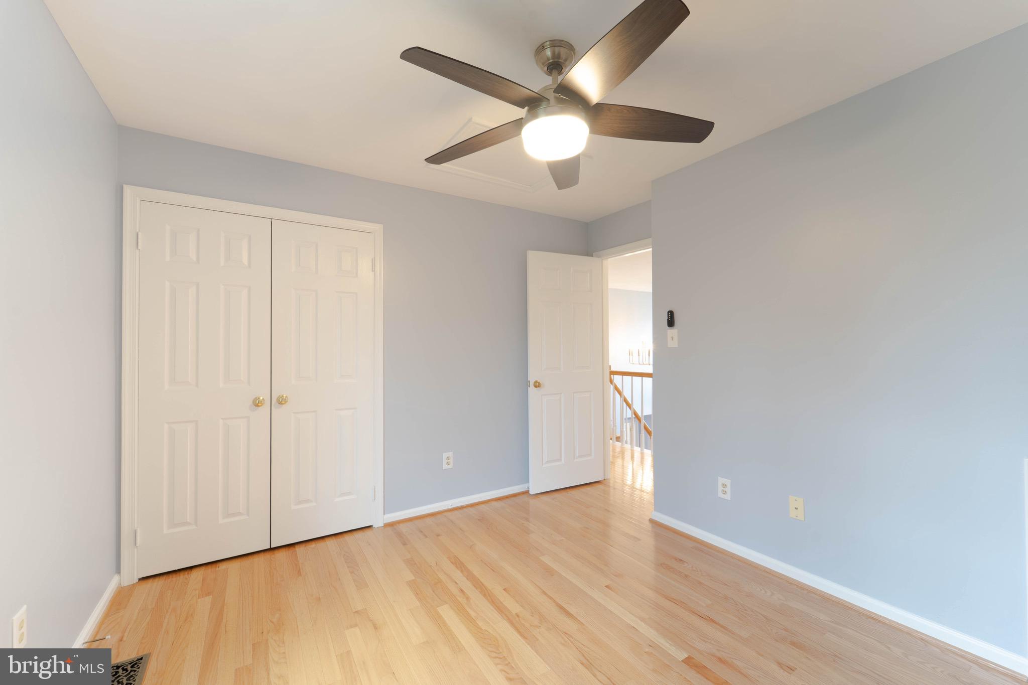 GREENBELT WOODS PLAT 2 - Residential