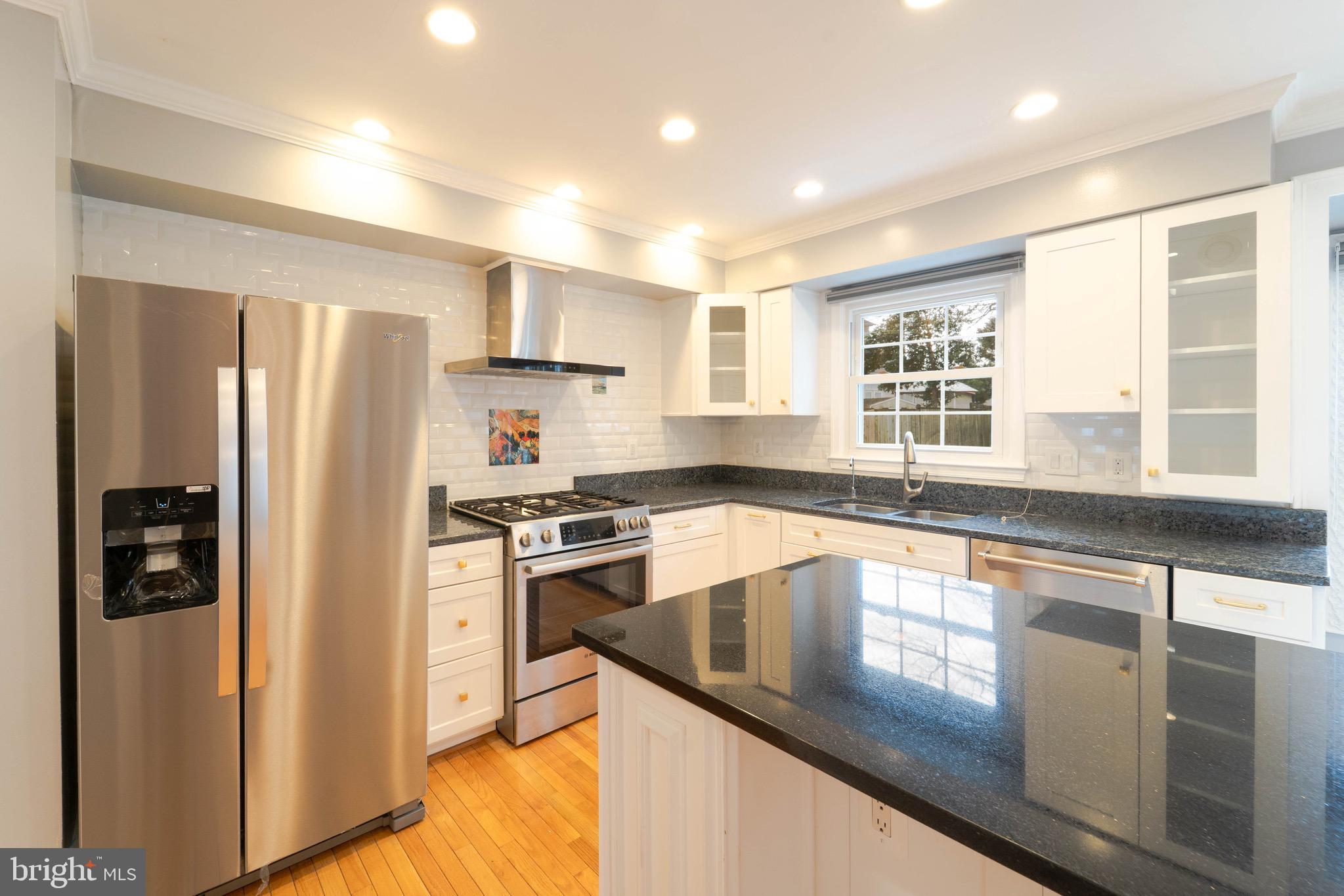 GREENBELT WOODS PLAT 2 - Residential