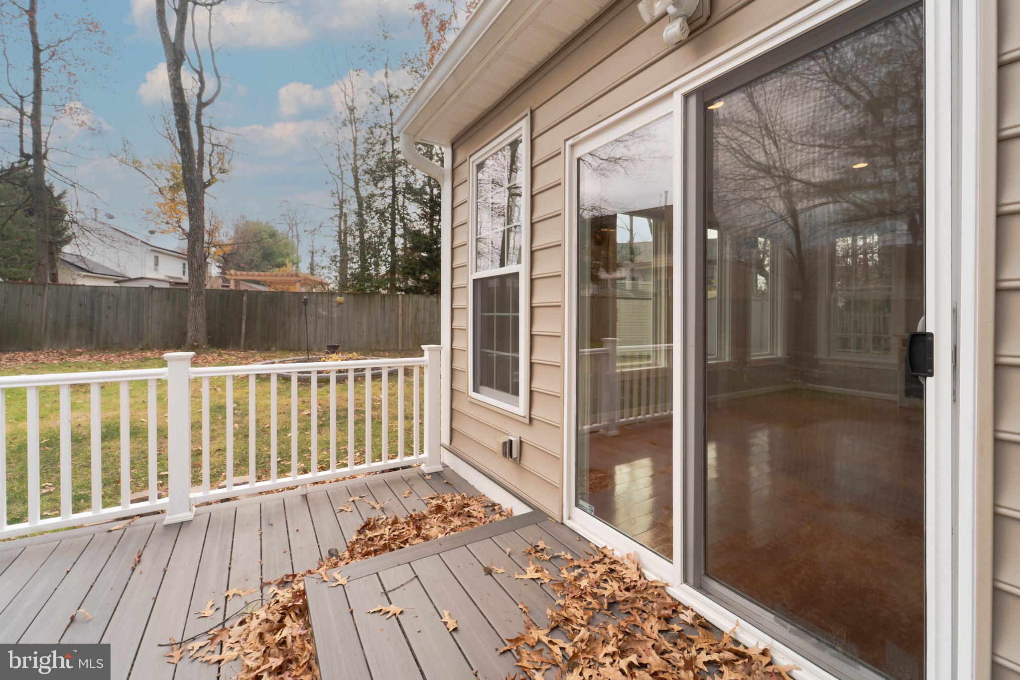 GREENBELT WOODS PLAT 2 - Residential