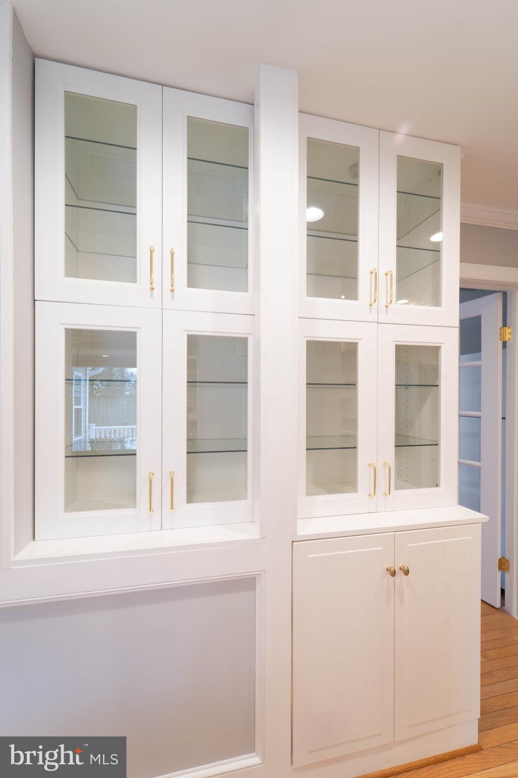 GREENBELT WOODS PLAT 2 - Residential