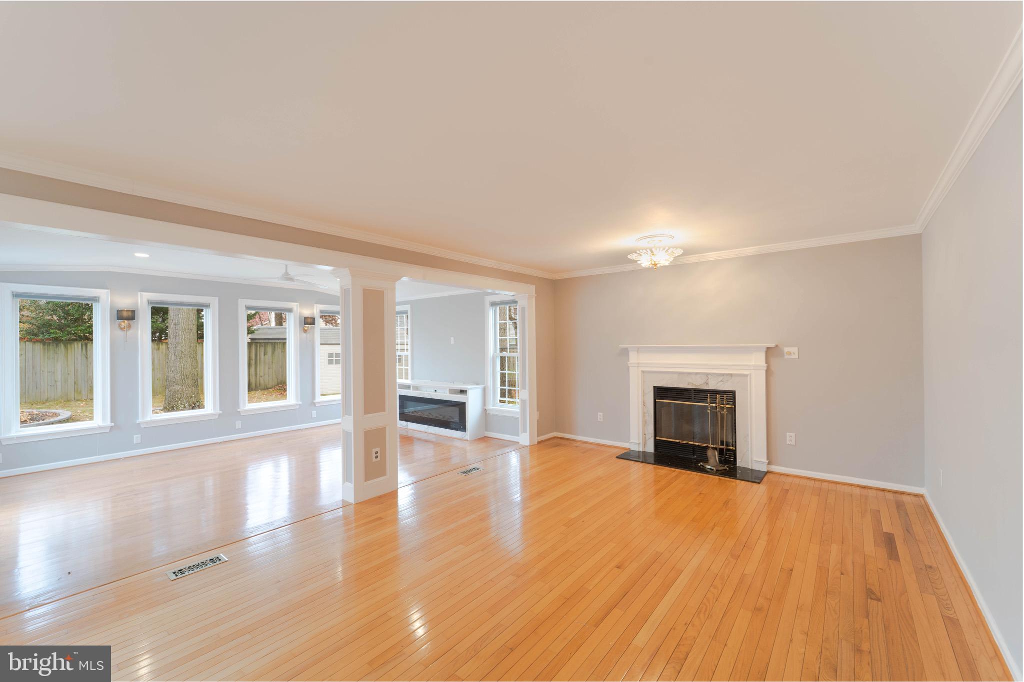 GREENBELT WOODS PLAT 2 - Residential