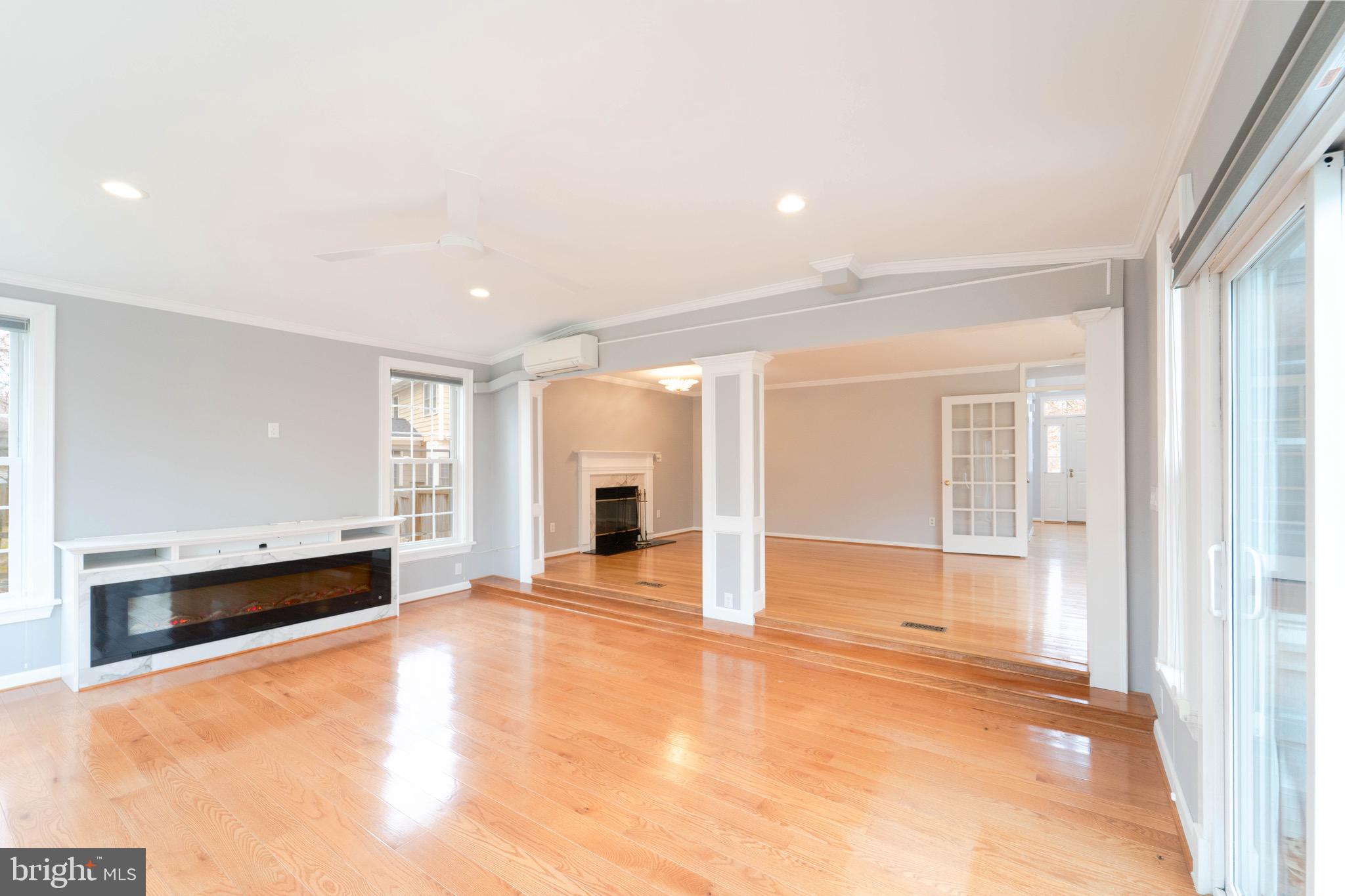 GREENBELT WOODS PLAT 2 - Residential