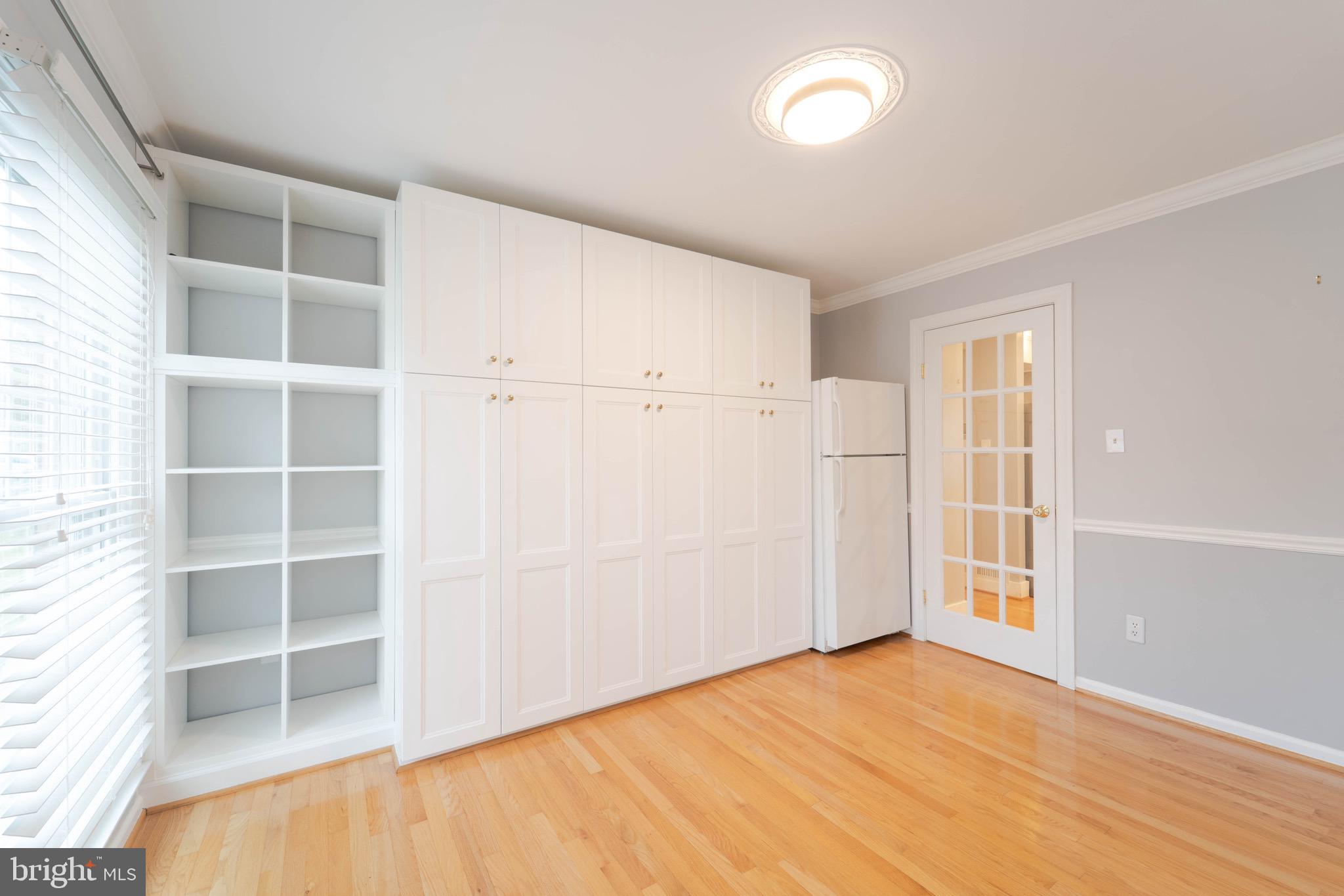 GREENBELT WOODS PLAT 2 - Residential