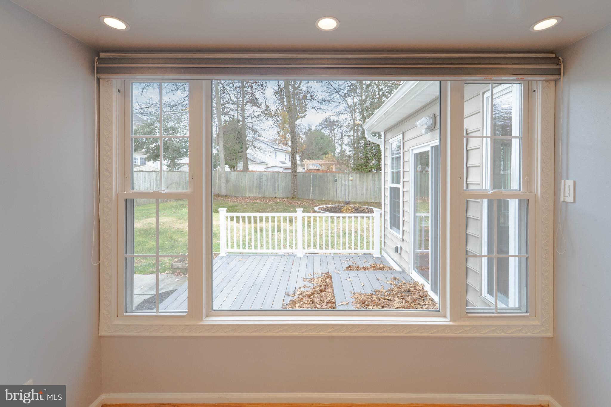 GREENBELT WOODS PLAT 2 - Residential