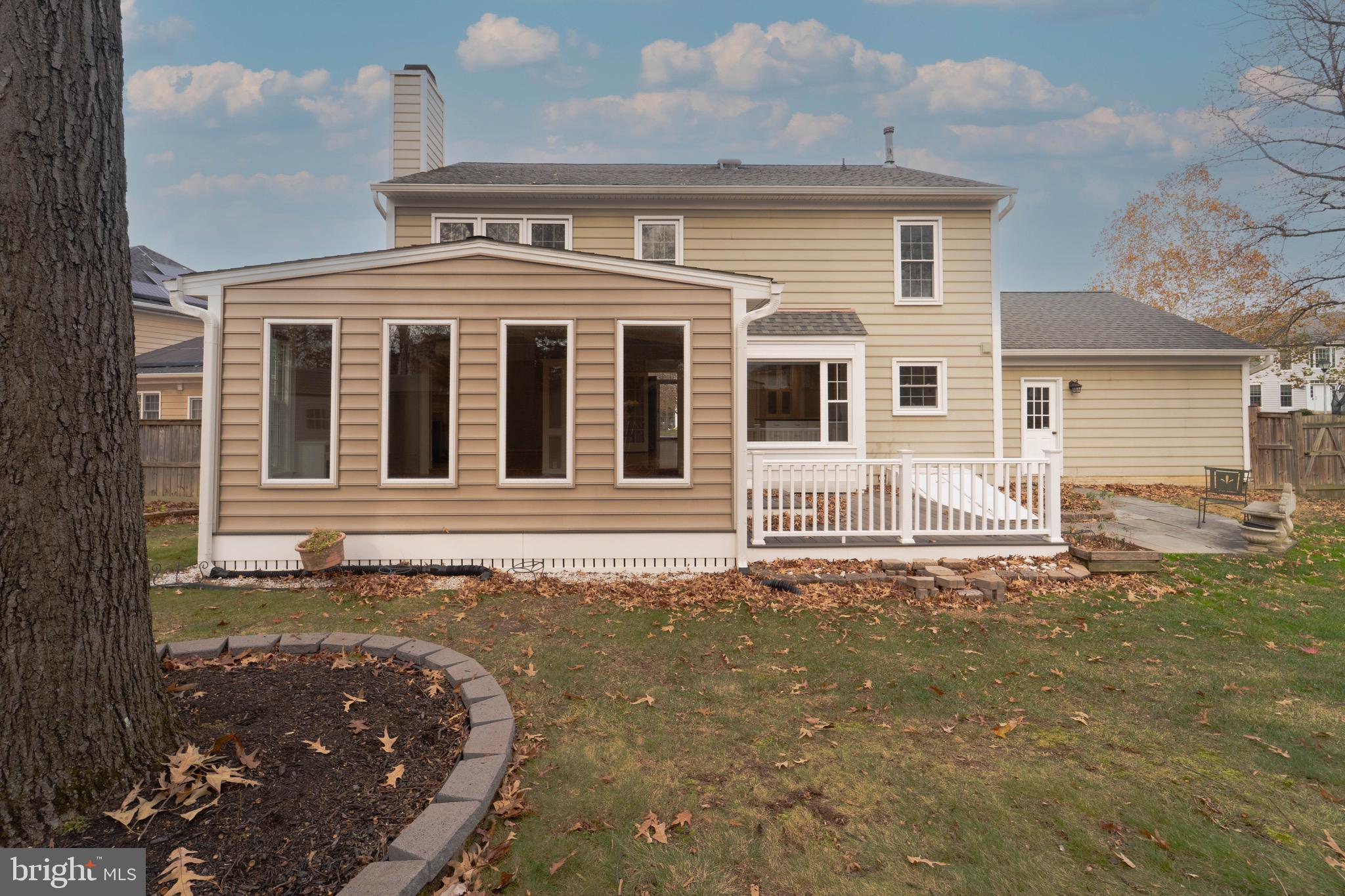 GREENBELT WOODS PLAT 2 - Residential