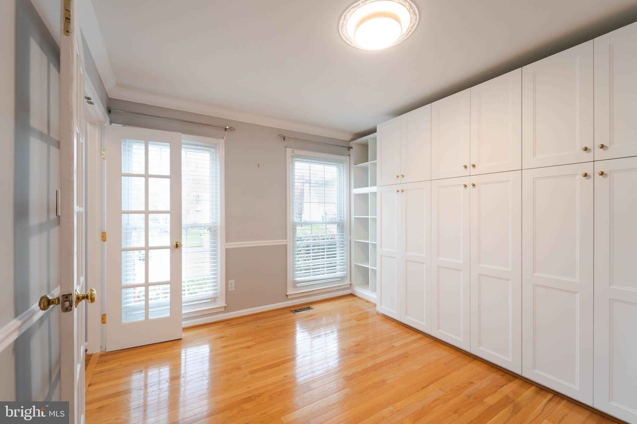 GREENBELT WOODS PLAT 2 - Residential