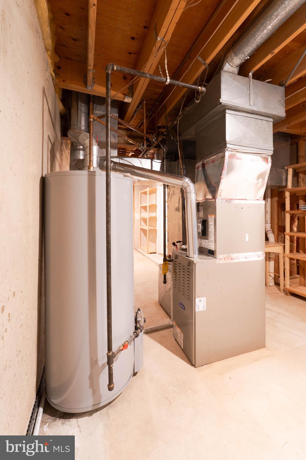 GREENBELT WOODS PLAT 2 - Residential