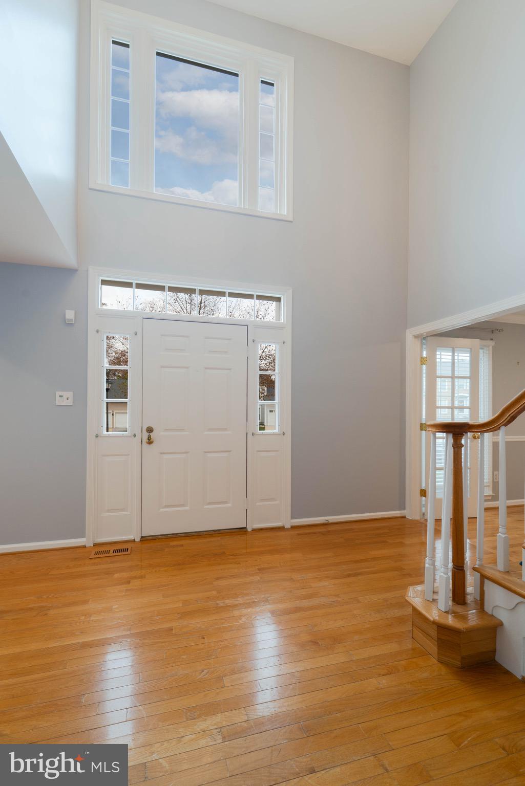 GREENBELT WOODS PLAT 2 - Residential