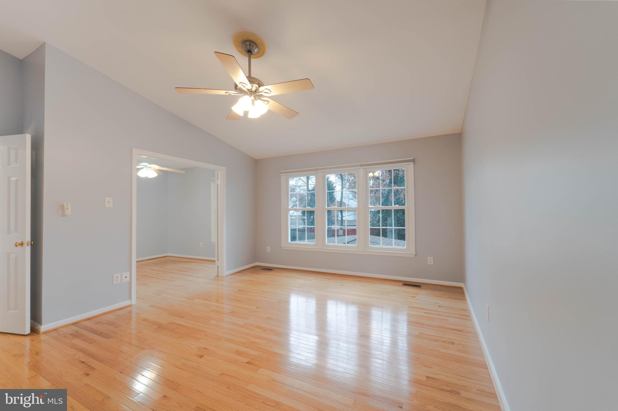 GREENBELT WOODS PLAT 2 - Residential