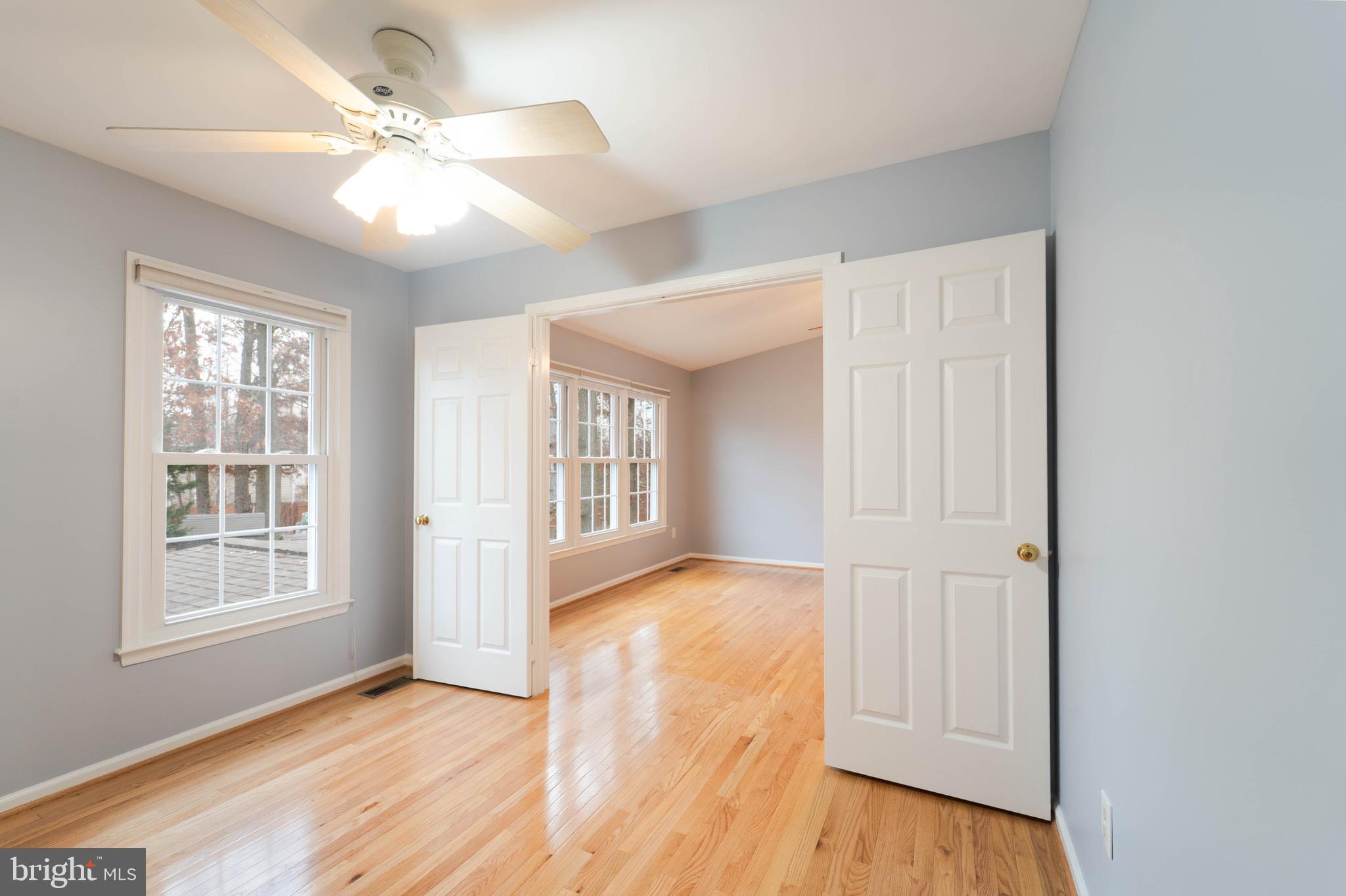 GREENBELT WOODS PLAT 2 - Residential