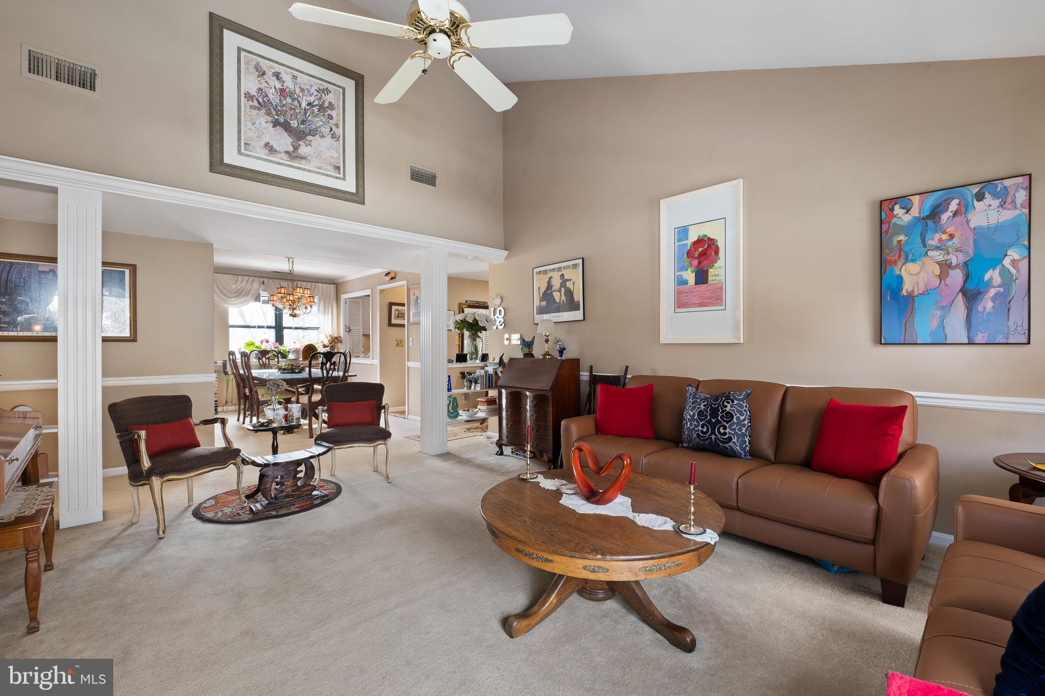 PALADIN CLUB - Residential