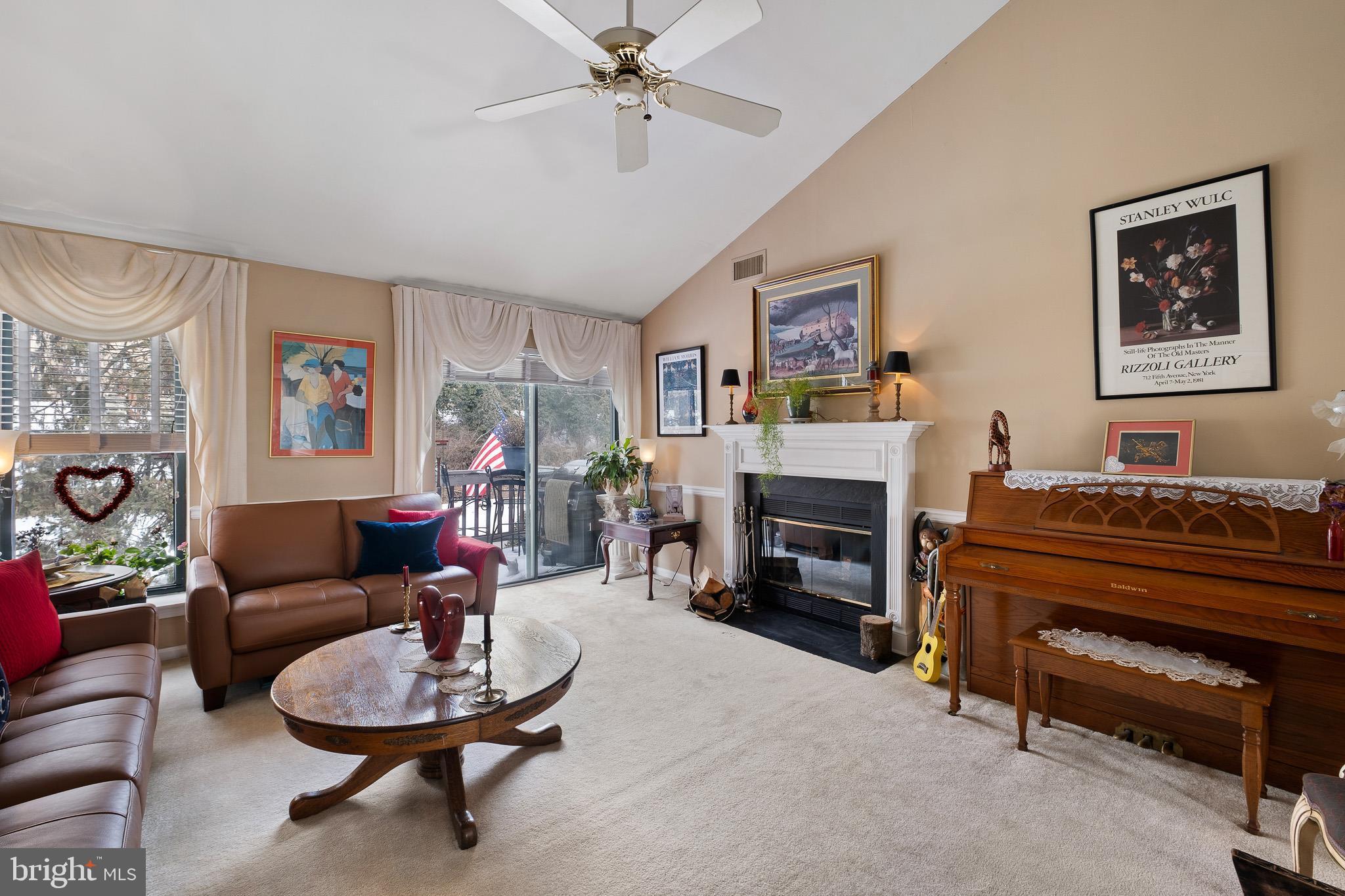 PALADIN CLUB - Residential