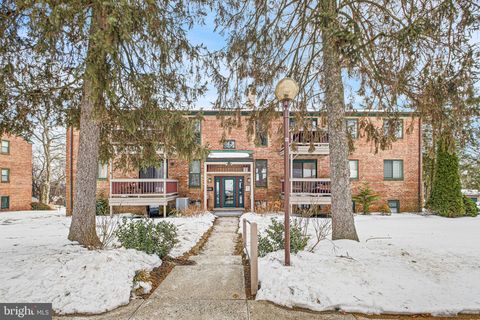 Condo For Sale - 57 Paladin Drive<br/> WILMINGTON, DE 19802