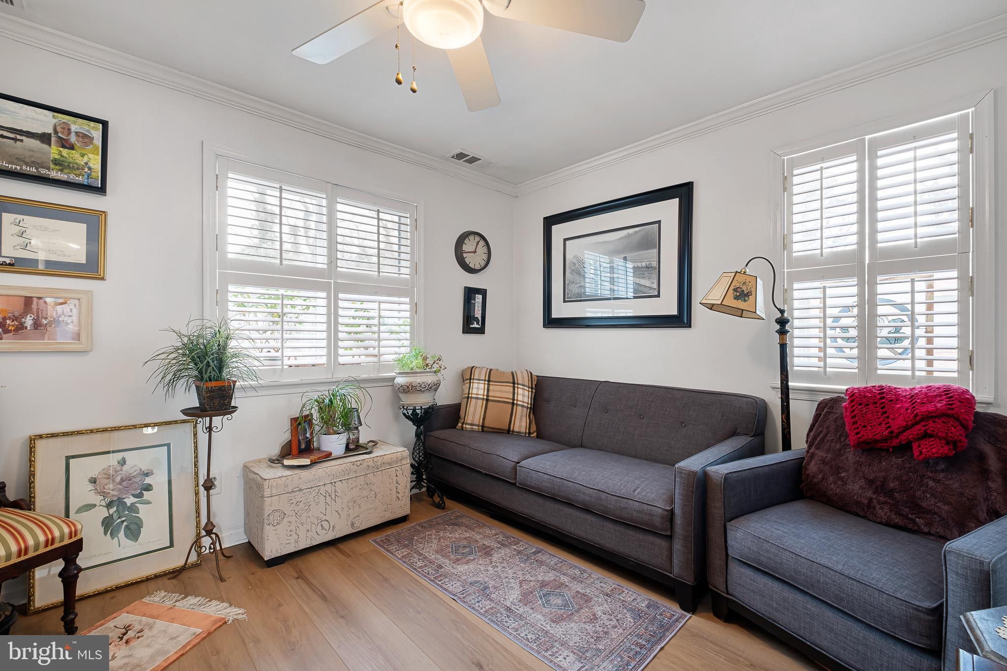 PALADIN CLUB - Residential