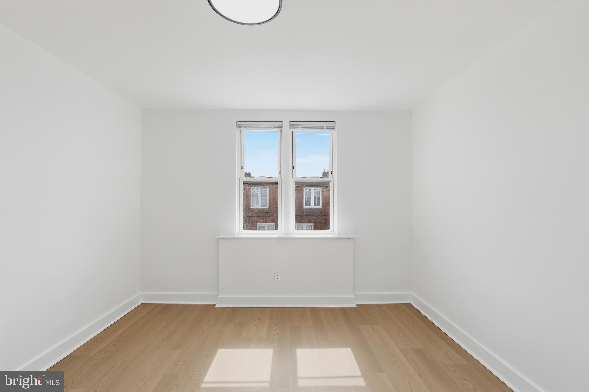 PHILADELPHIA - Residential