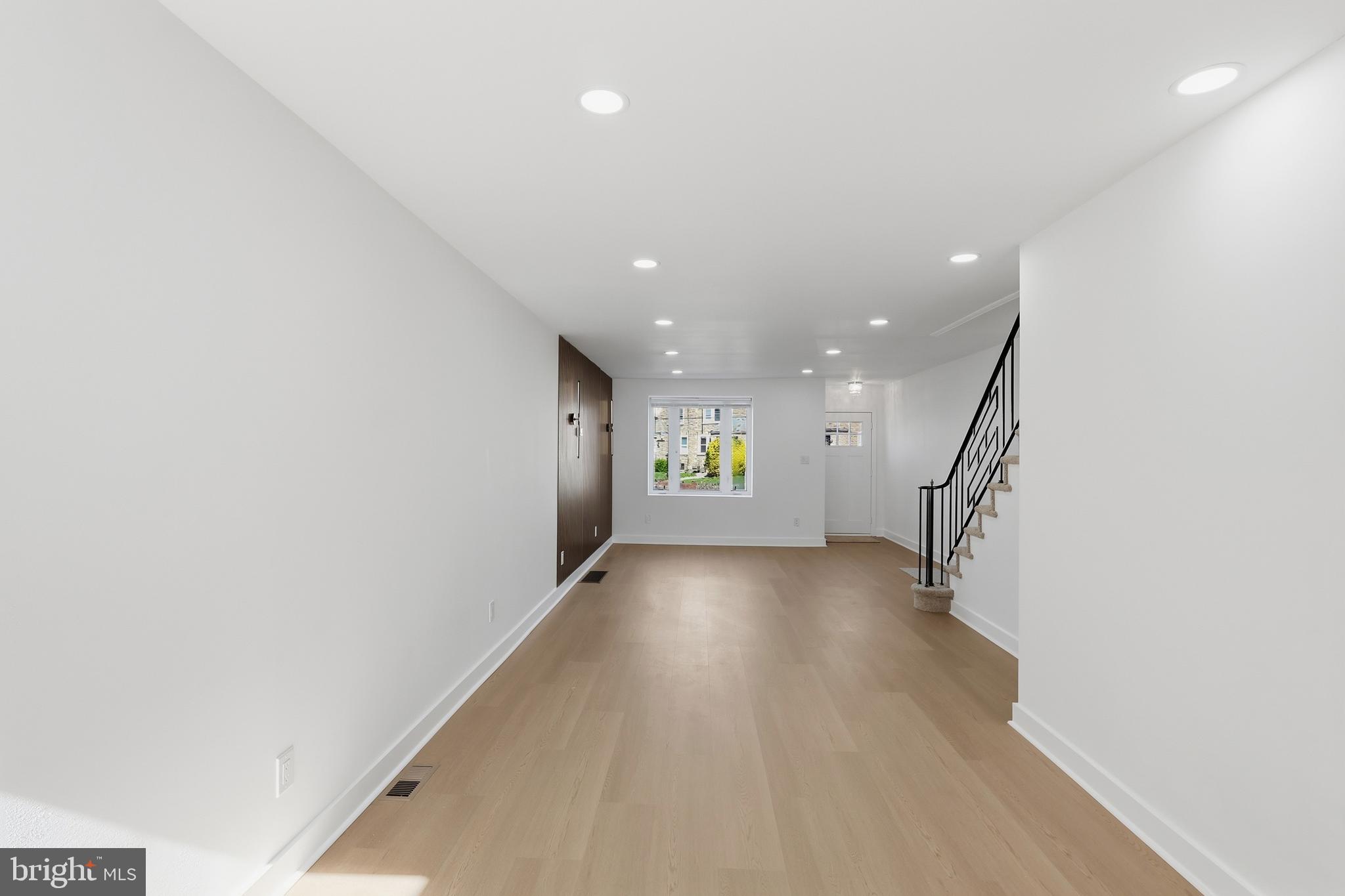 PHILADELPHIA - Residential