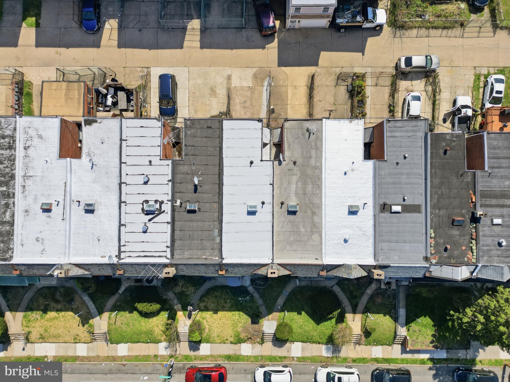 PHILADELPHIA - Residential