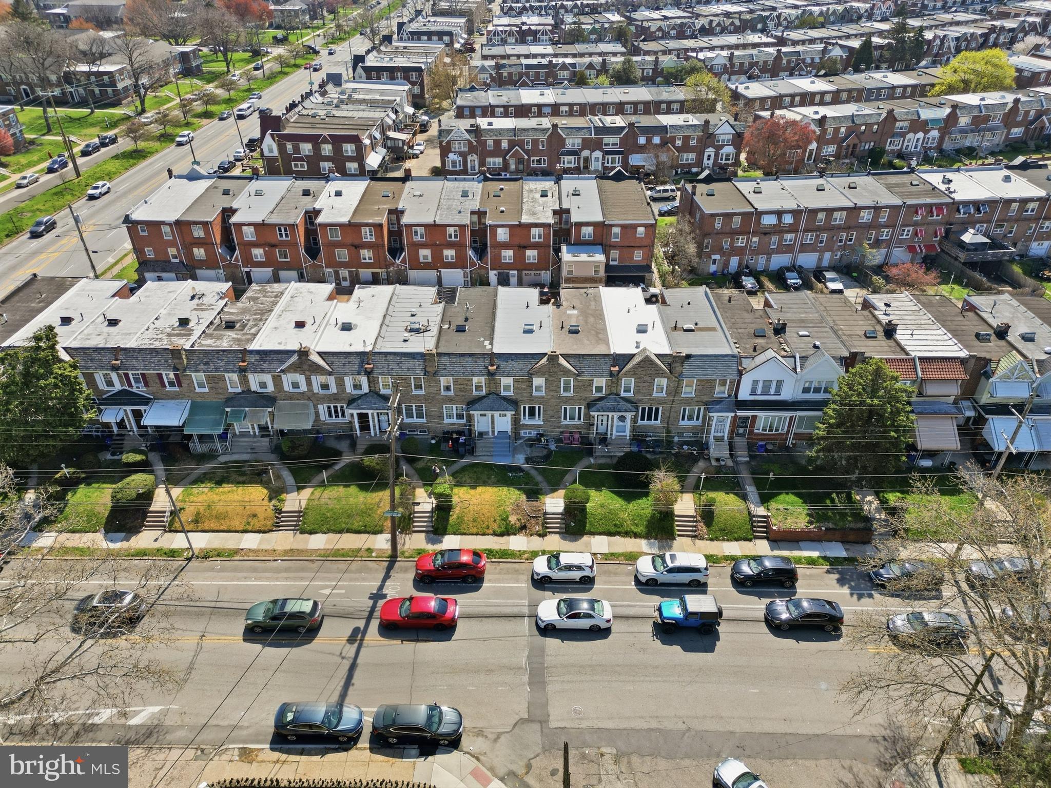 PHILADELPHIA - Residential