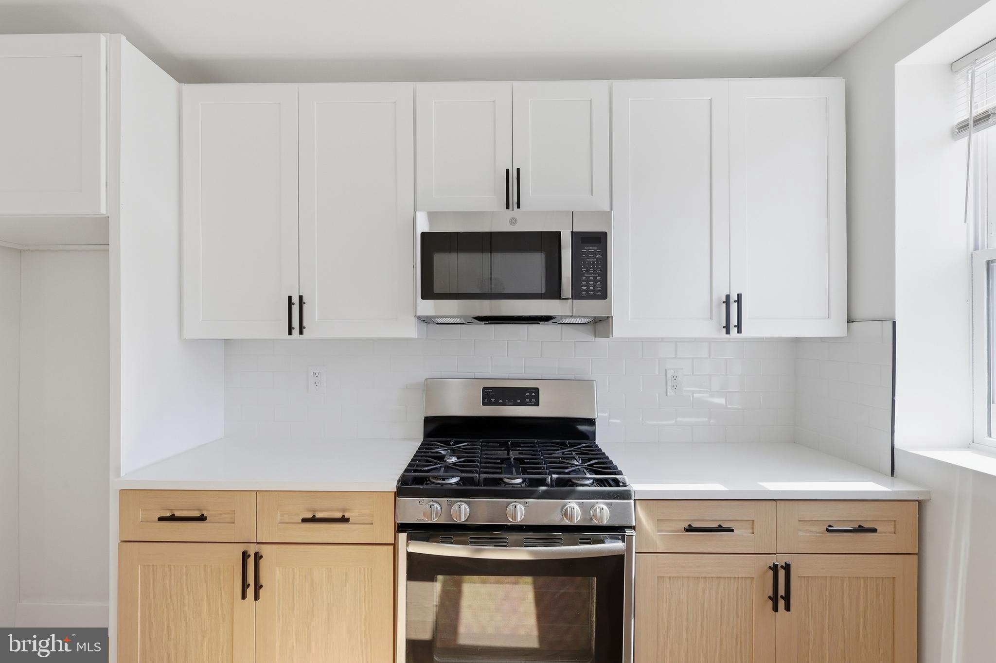 PHILADELPHIA - Residential