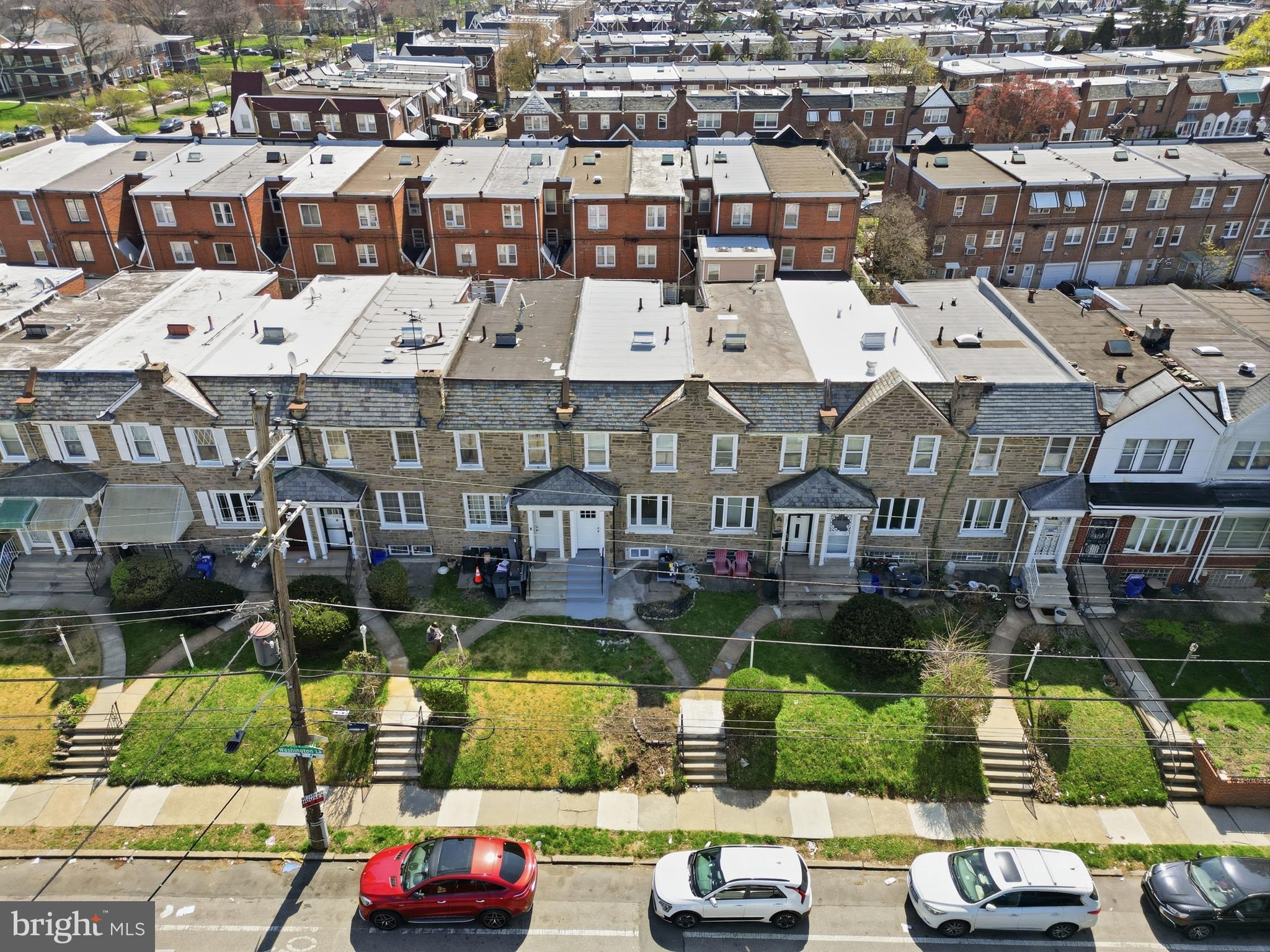 PHILADELPHIA - Residential