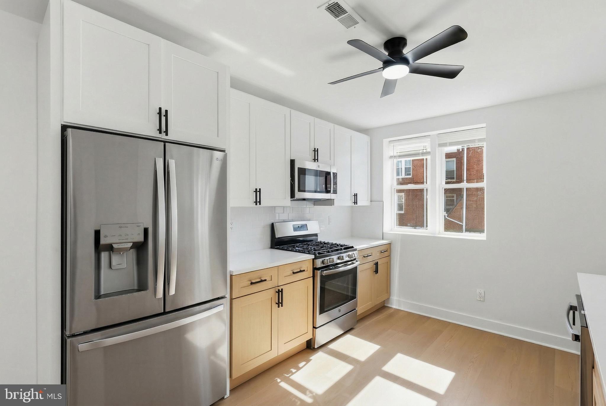 PHILADELPHIA - Residential