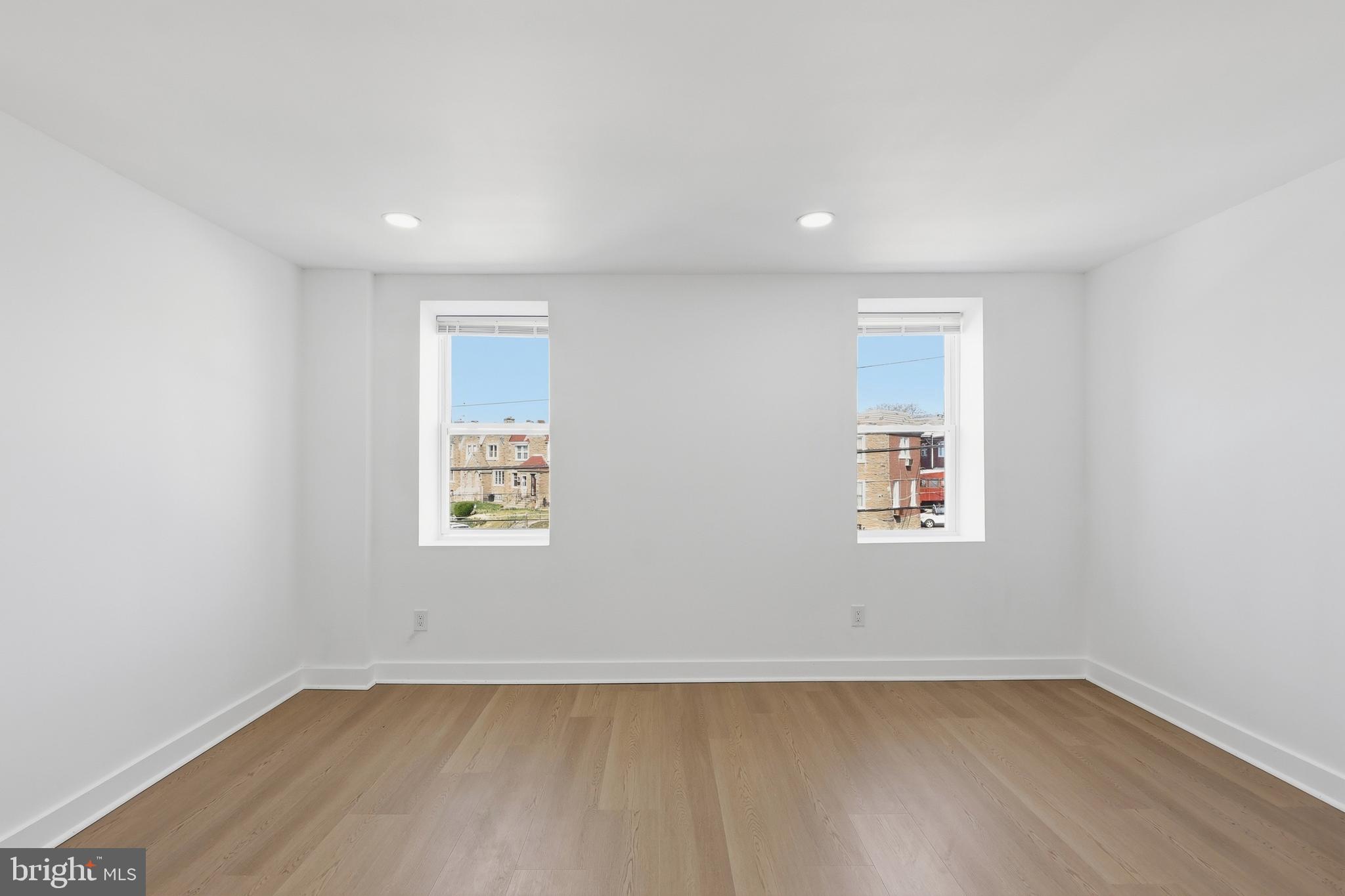 PHILADELPHIA - Residential