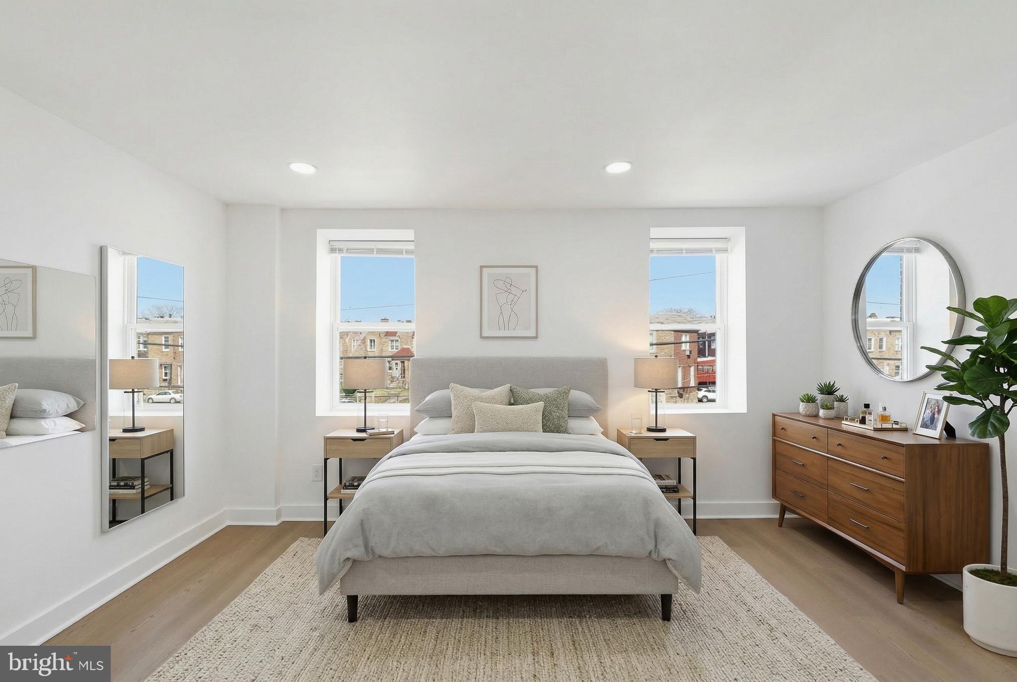 PHILADELPHIA - Residential