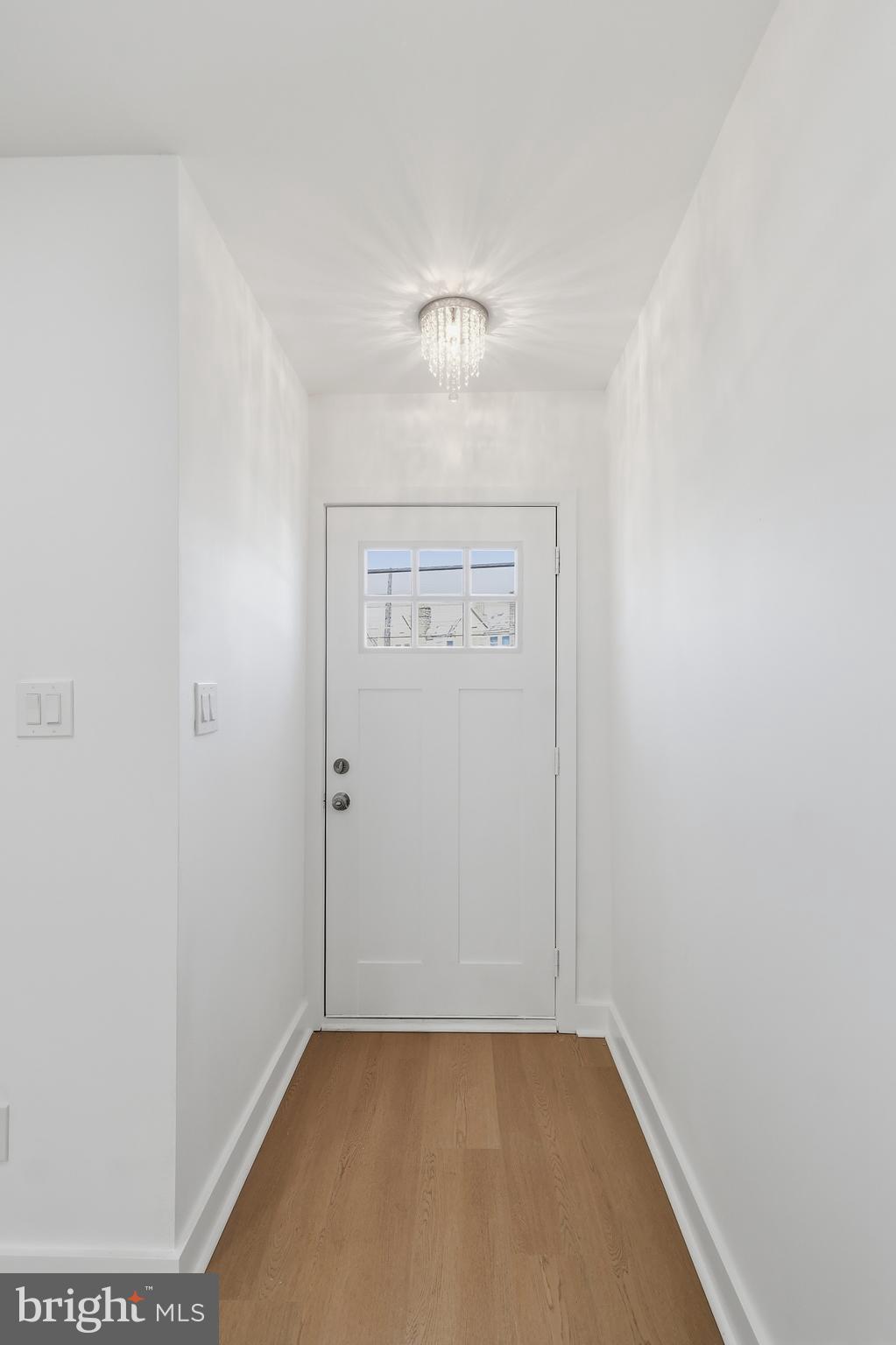 PHILADELPHIA - Residential