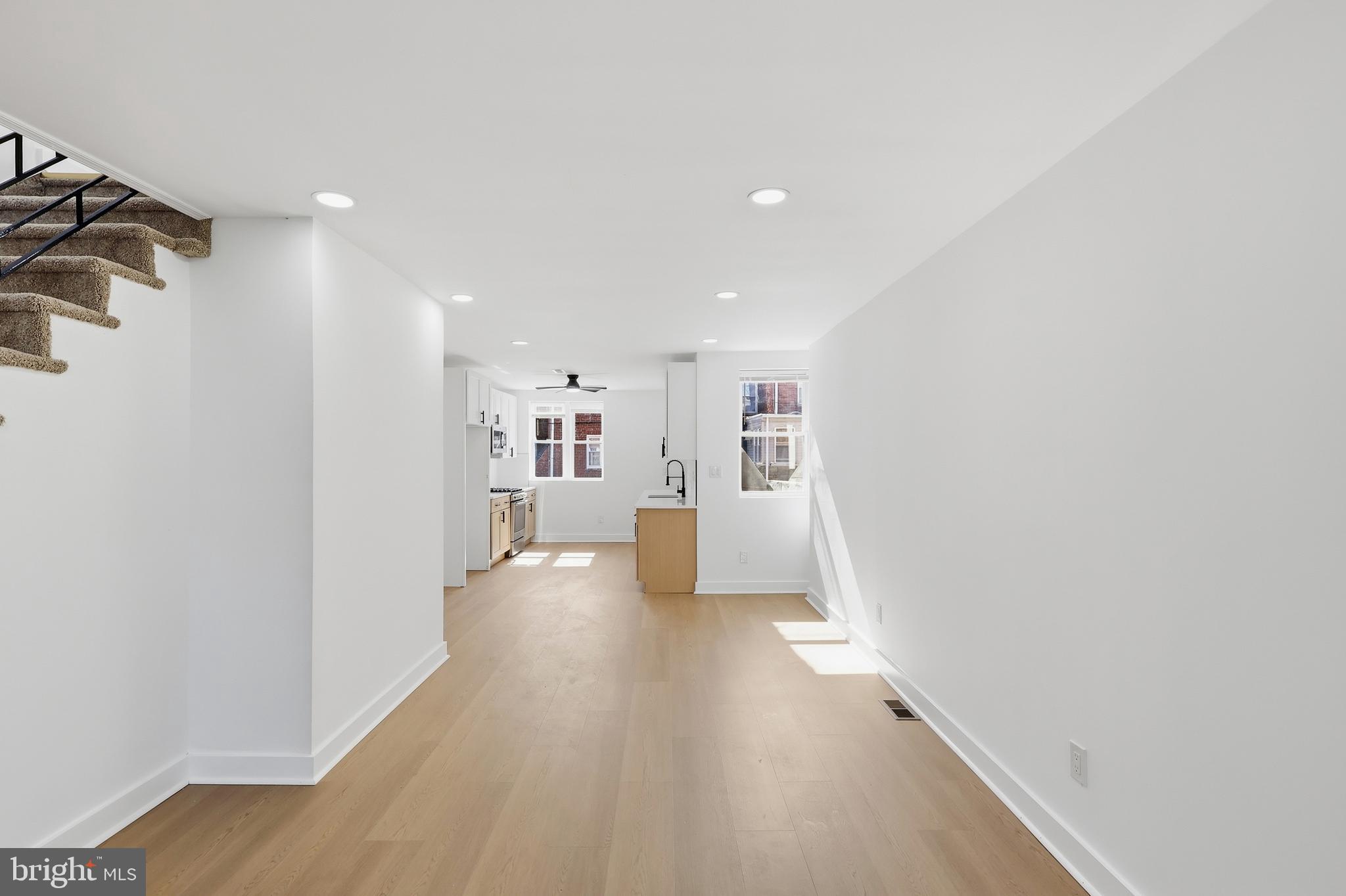 PHILADELPHIA - Residential