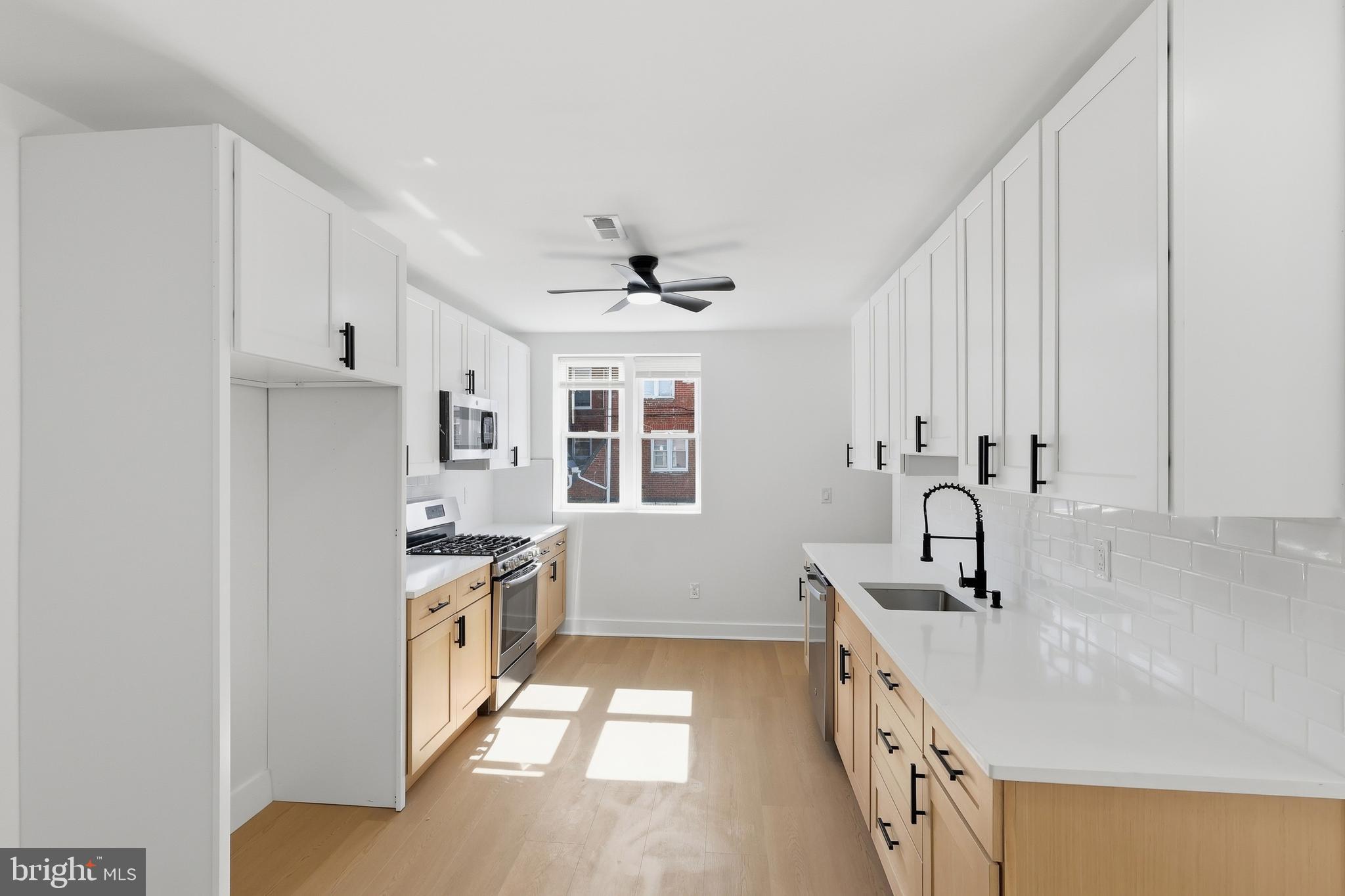 PHILADELPHIA - Residential