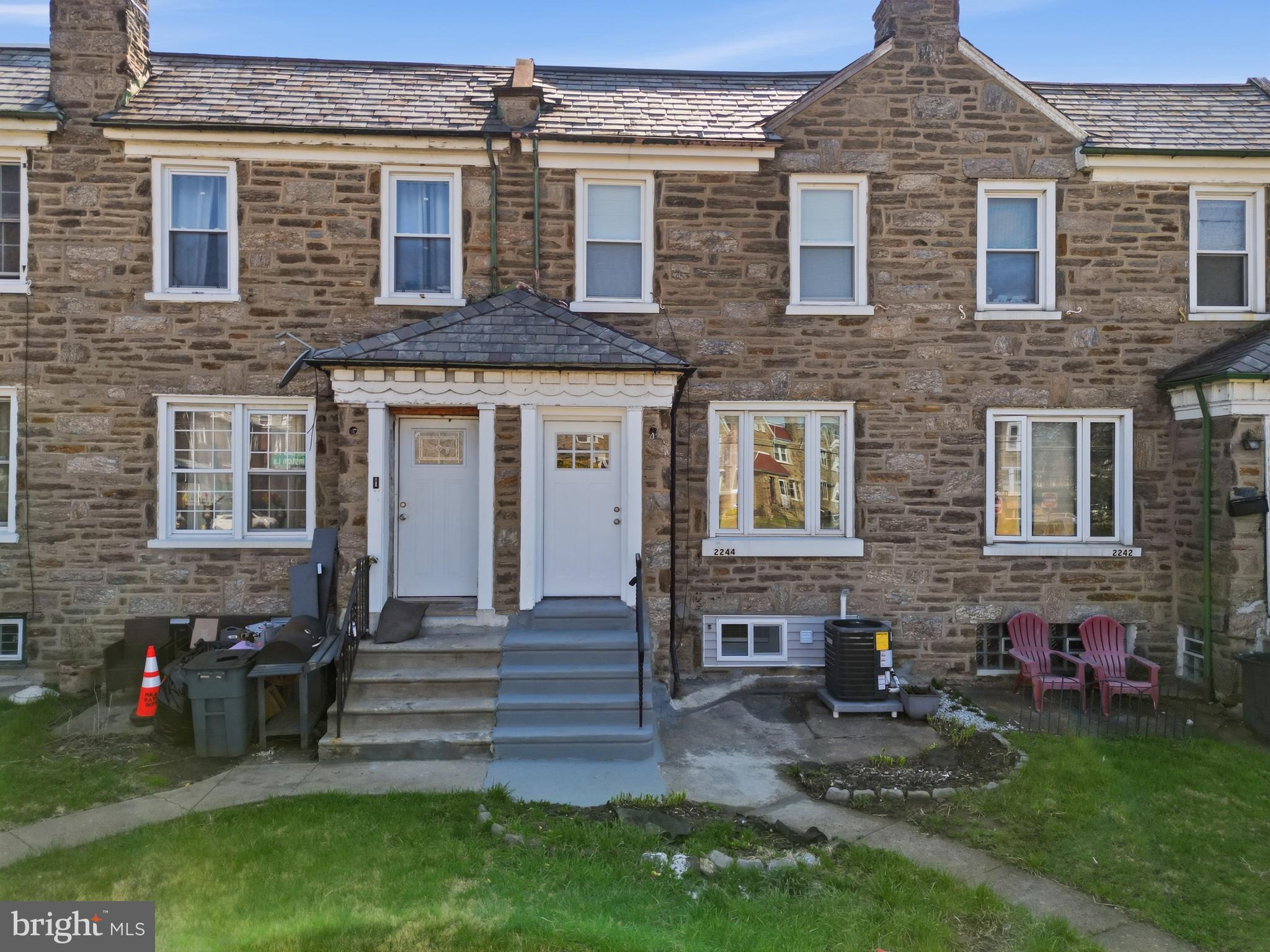 PHILADELPHIA - Residential