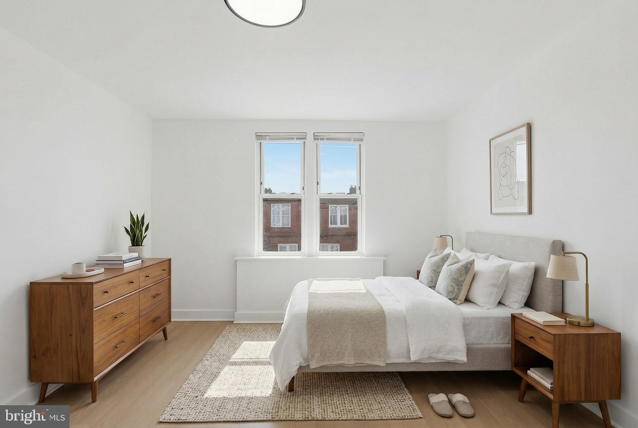 PHILADELPHIA - Residential