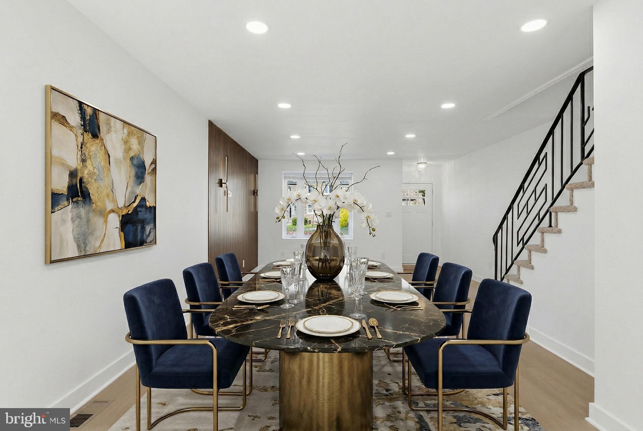 PHILADELPHIA - Residential