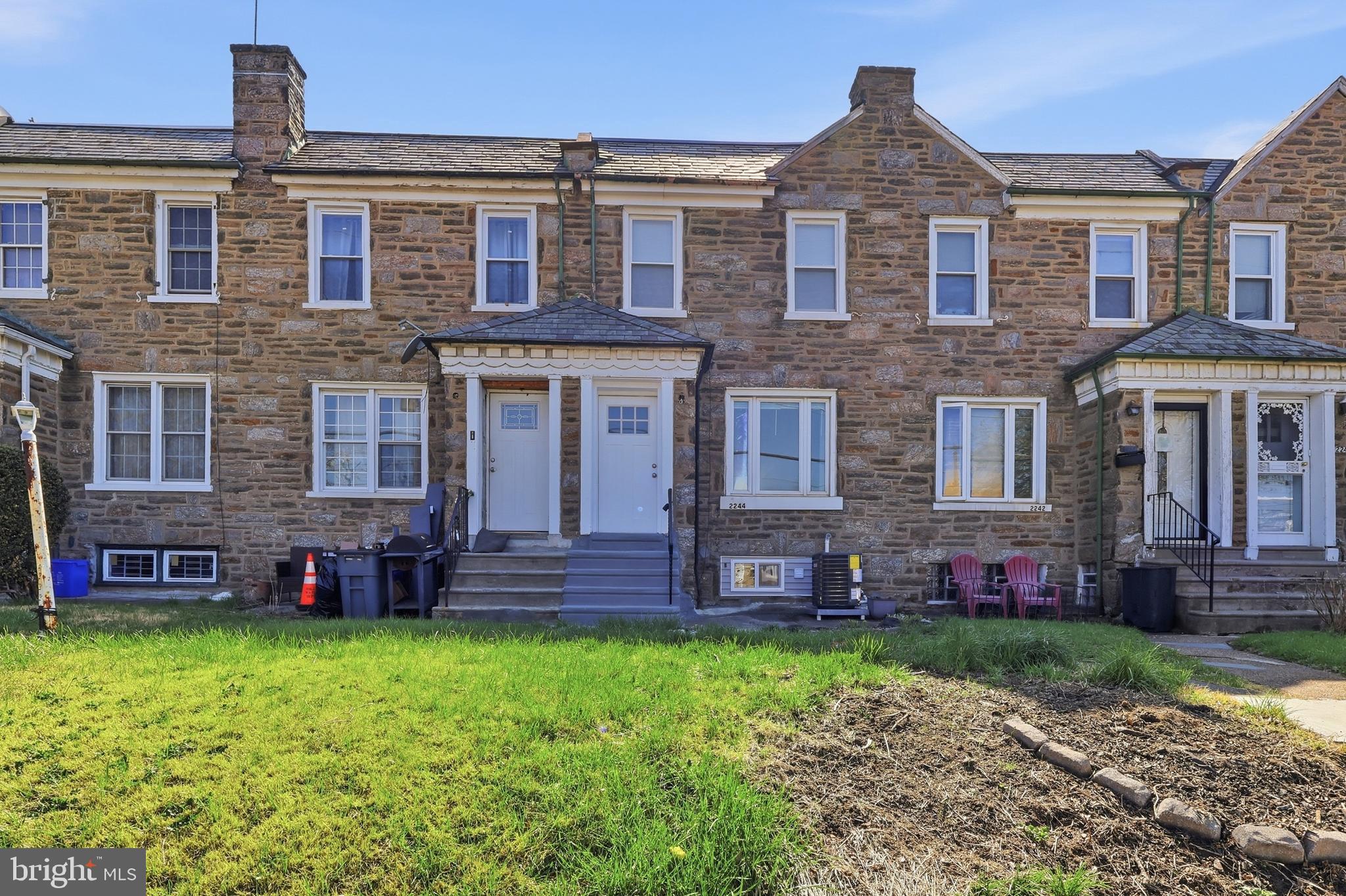 PHILADELPHIA - Residential