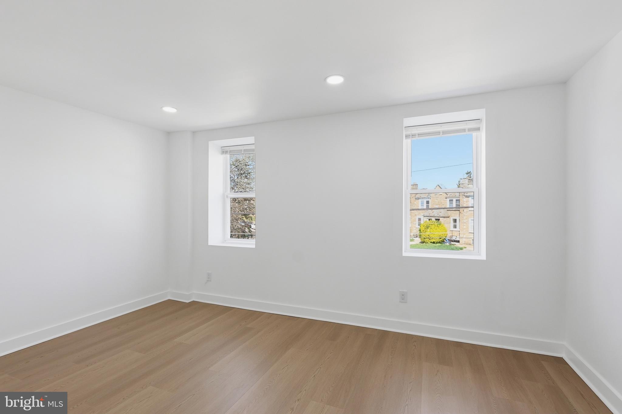 PHILADELPHIA - Residential