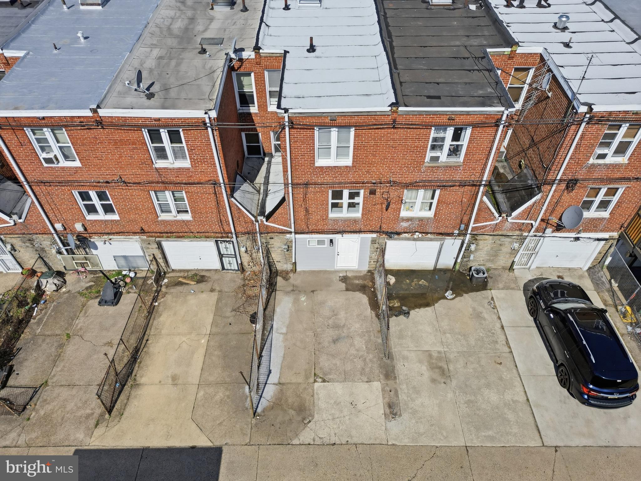 PHILADELPHIA - Residential