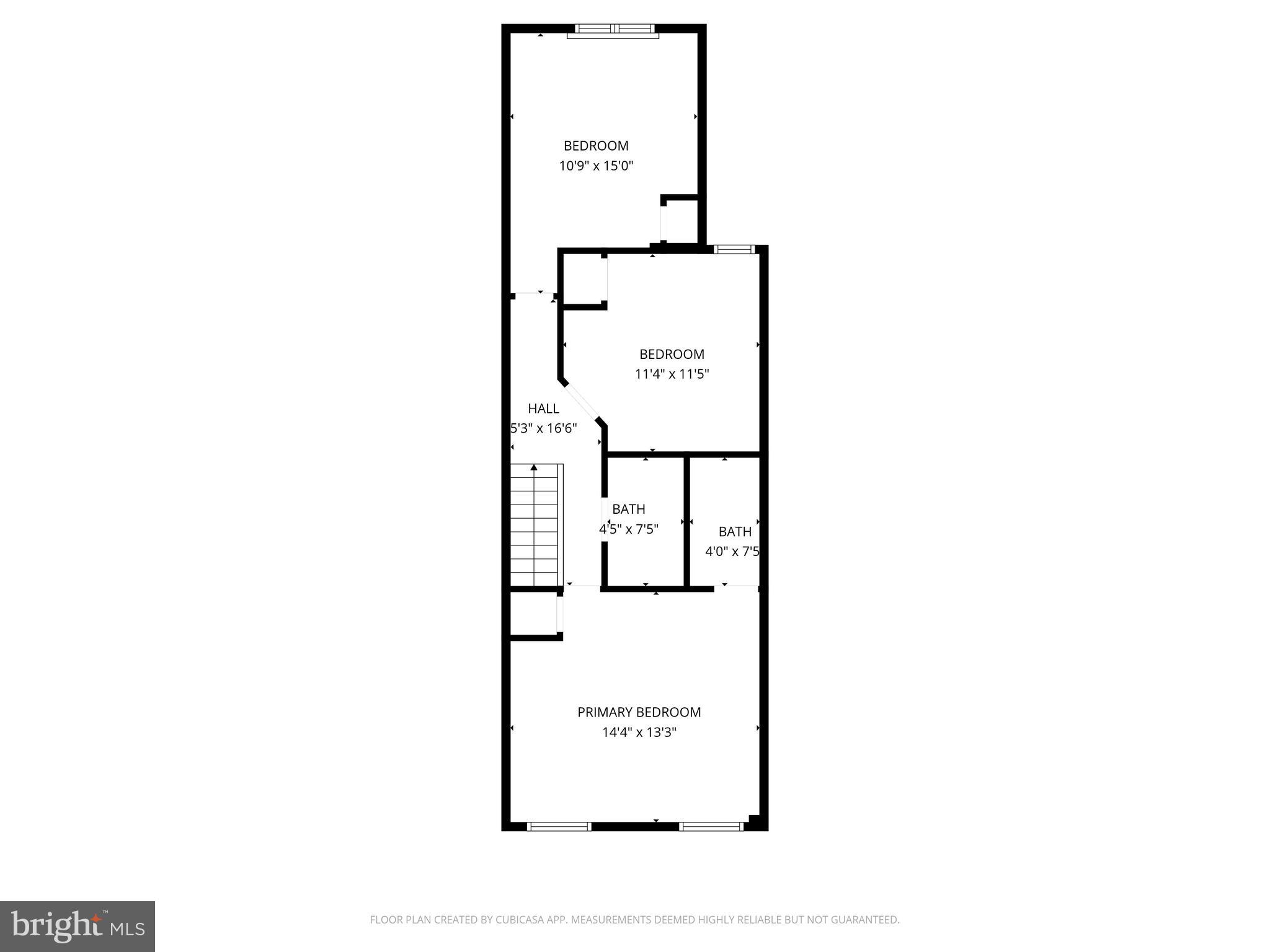 PHILADELPHIA - Residential