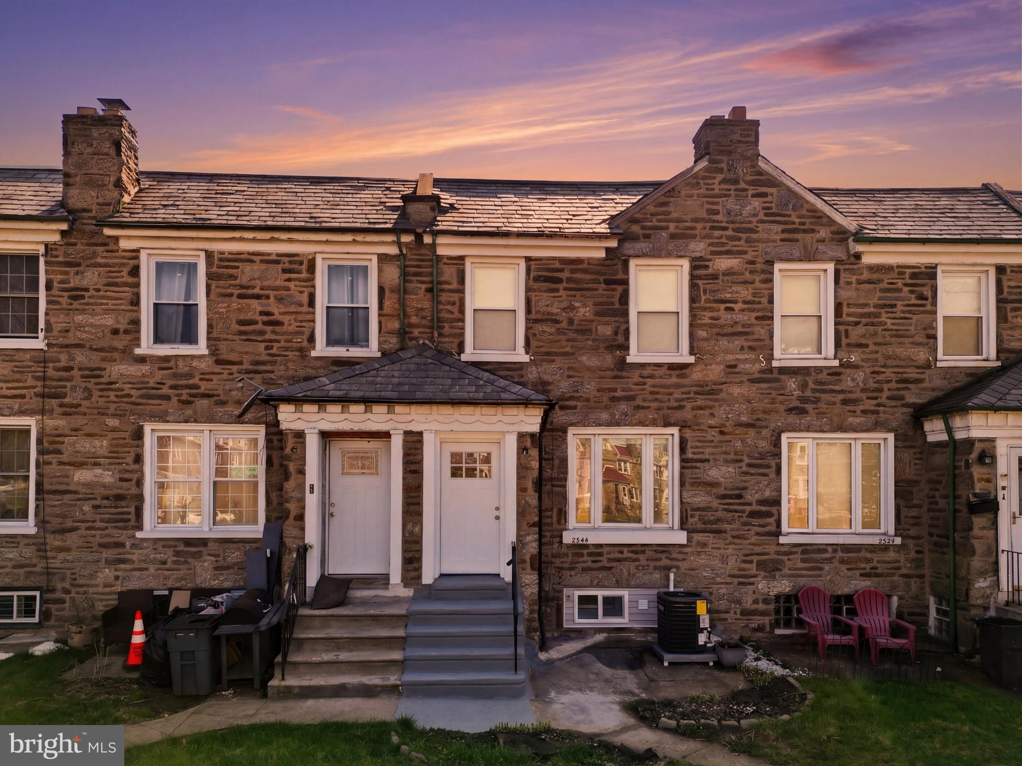 PHILADELPHIA - Residential