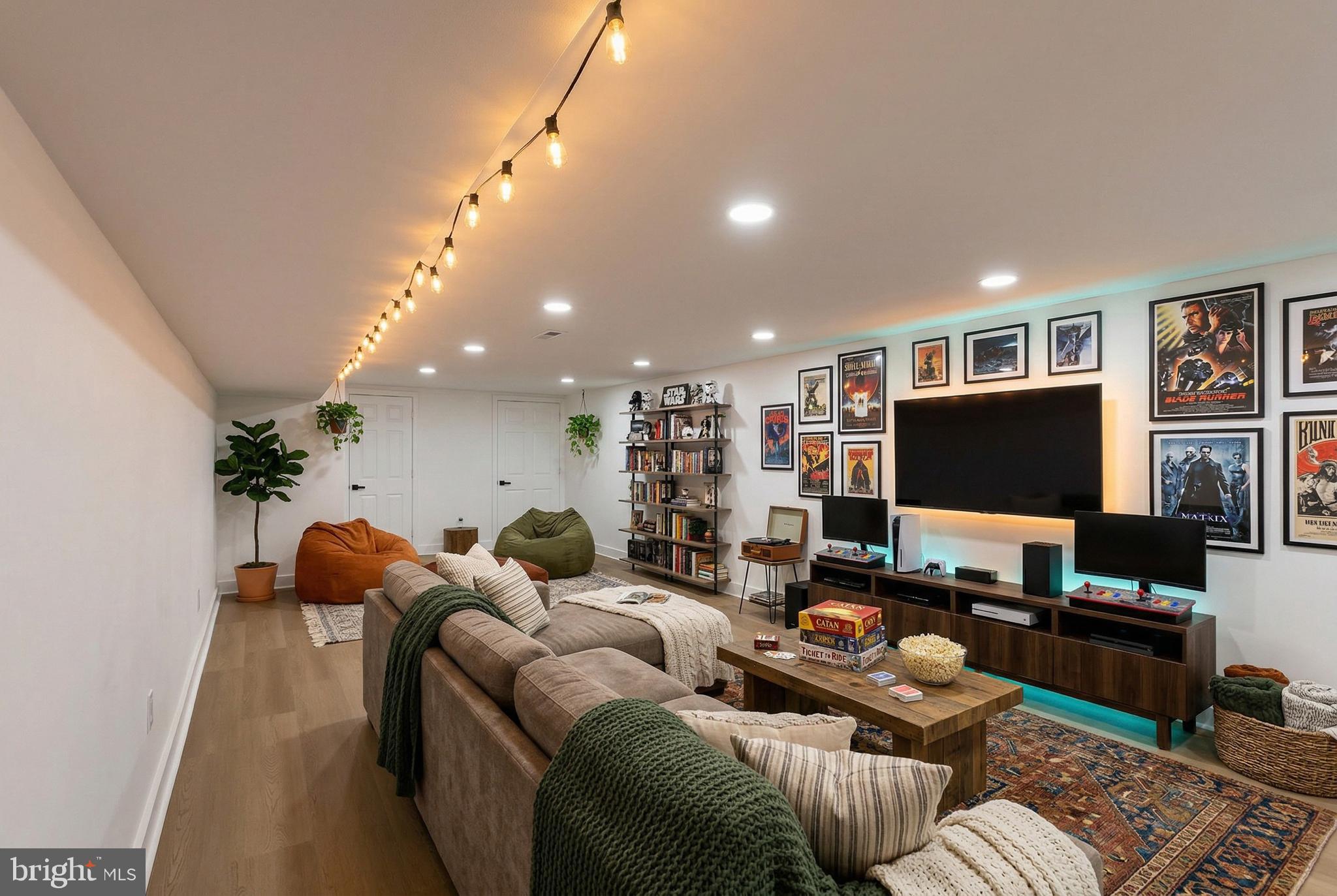 PHILADELPHIA - Residential