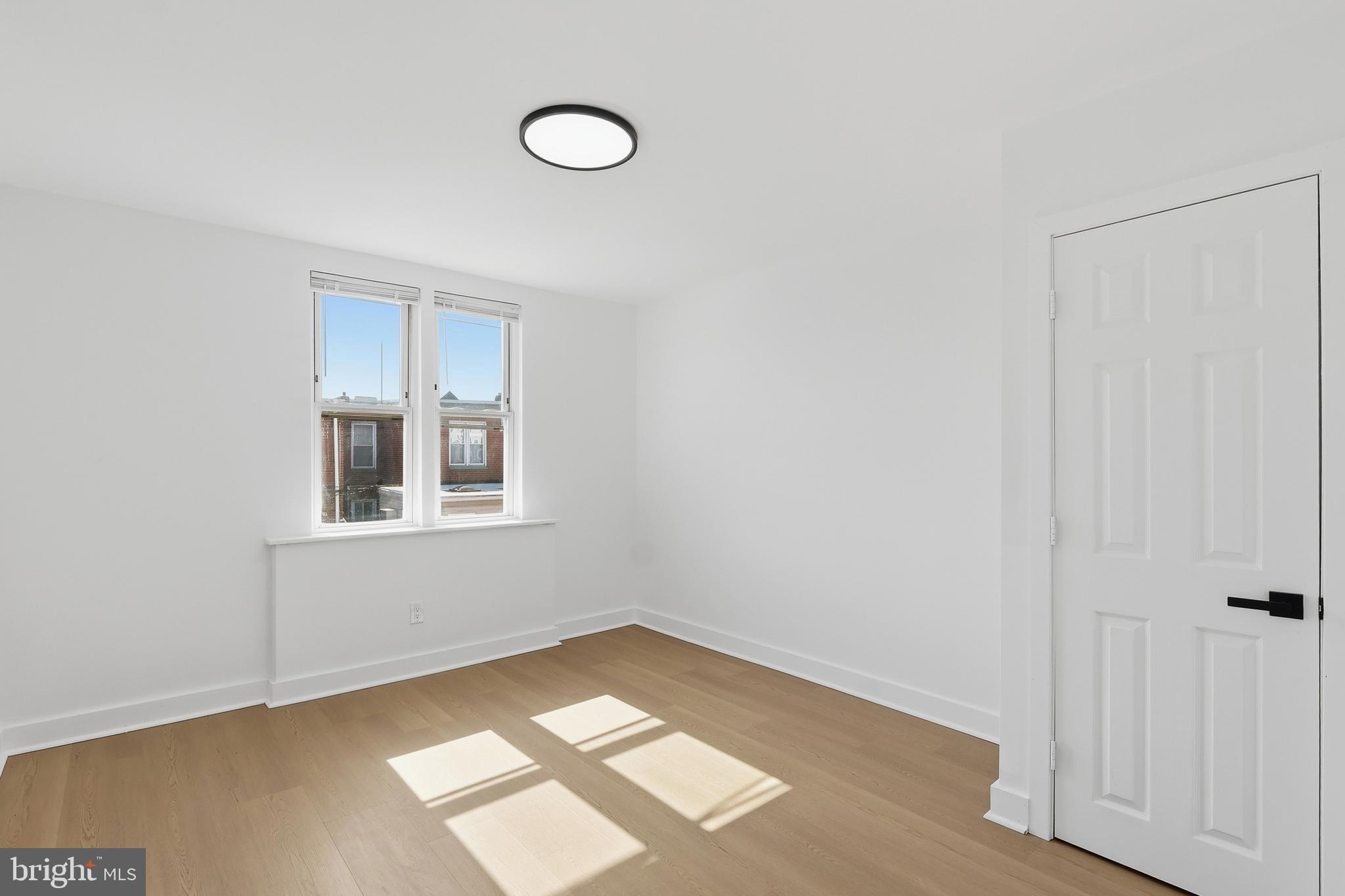 PHILADELPHIA - Residential