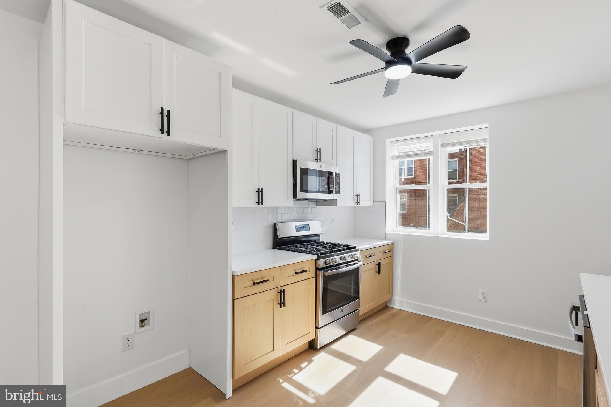 PHILADELPHIA - Residential