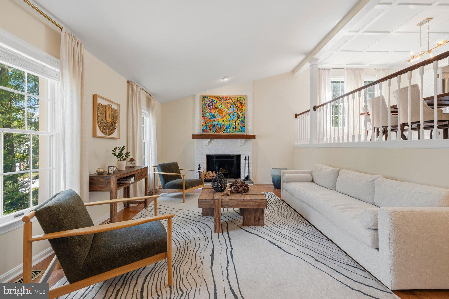 BURLEIGH MANOR - Residential