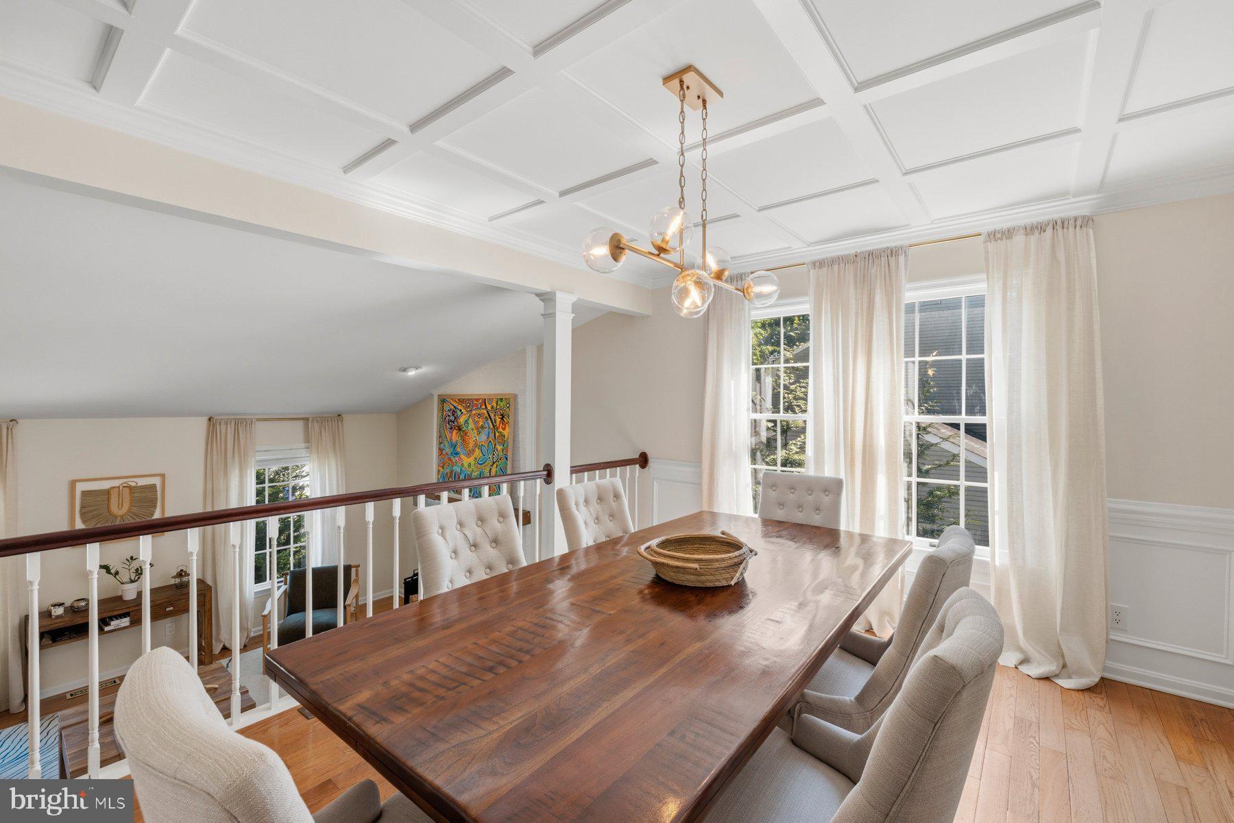 BURLEIGH MANOR - Residential