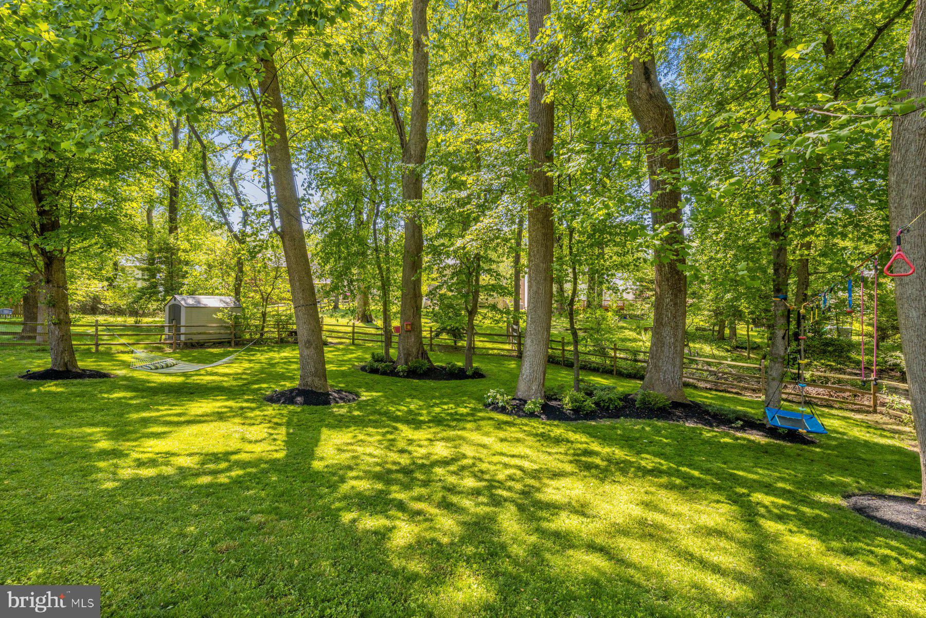 BURLEIGH MANOR - Residential