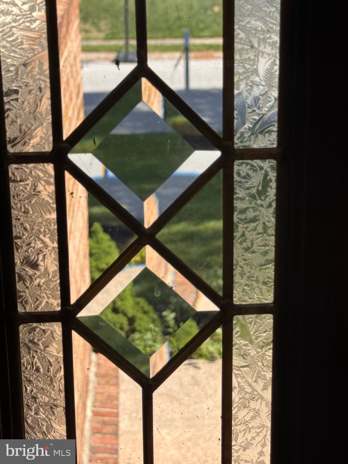 BURLEIGH MANOR - Residential