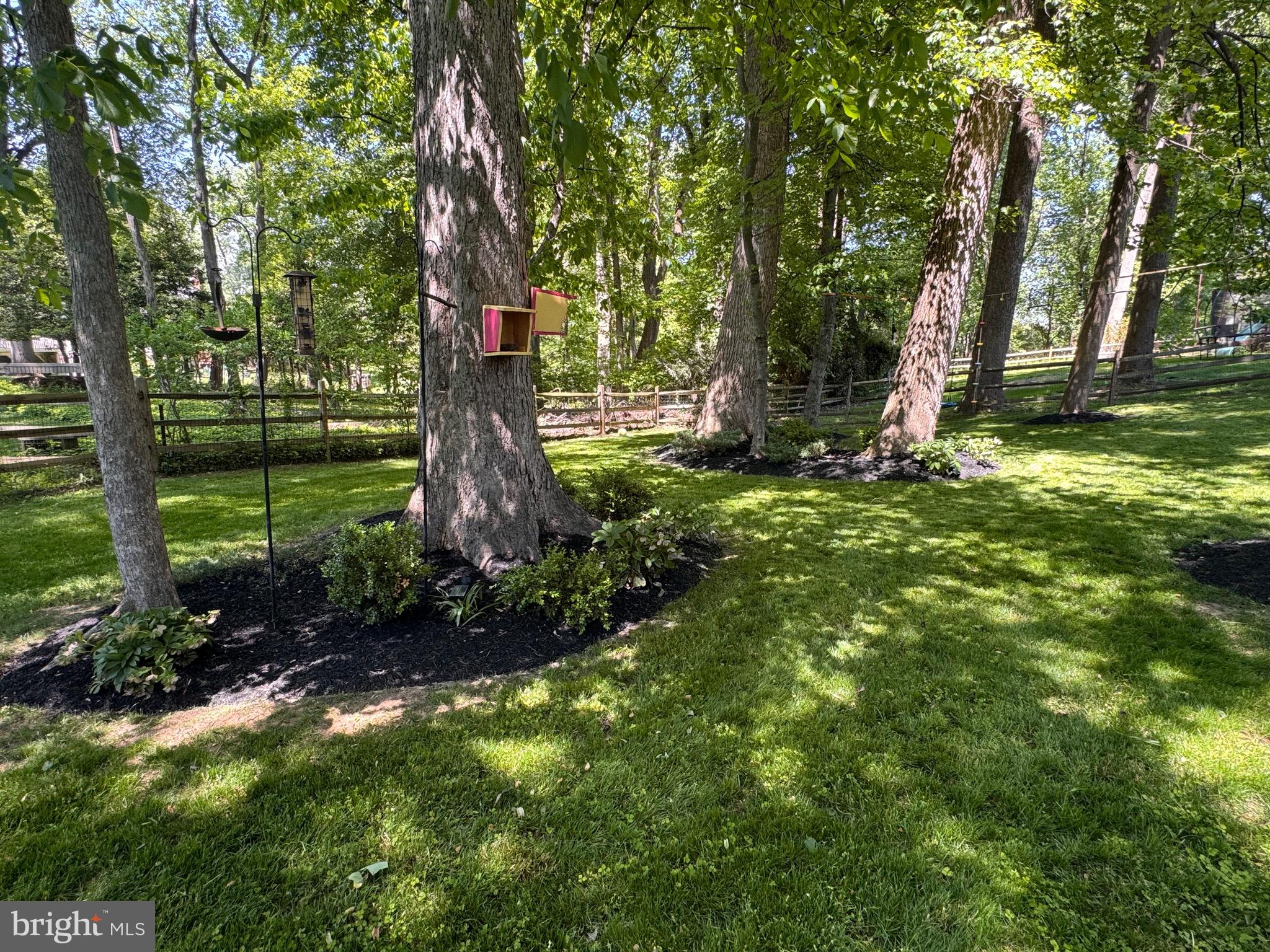 BURLEIGH MANOR - Residential