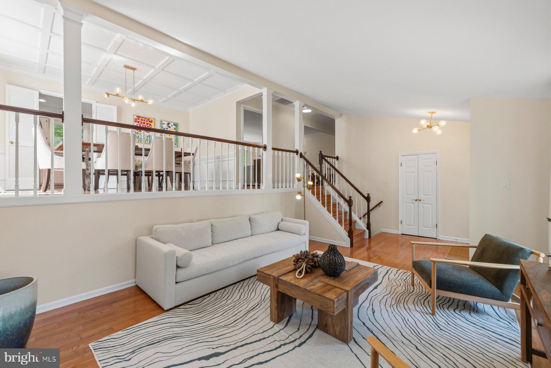 BURLEIGH MANOR - Residential