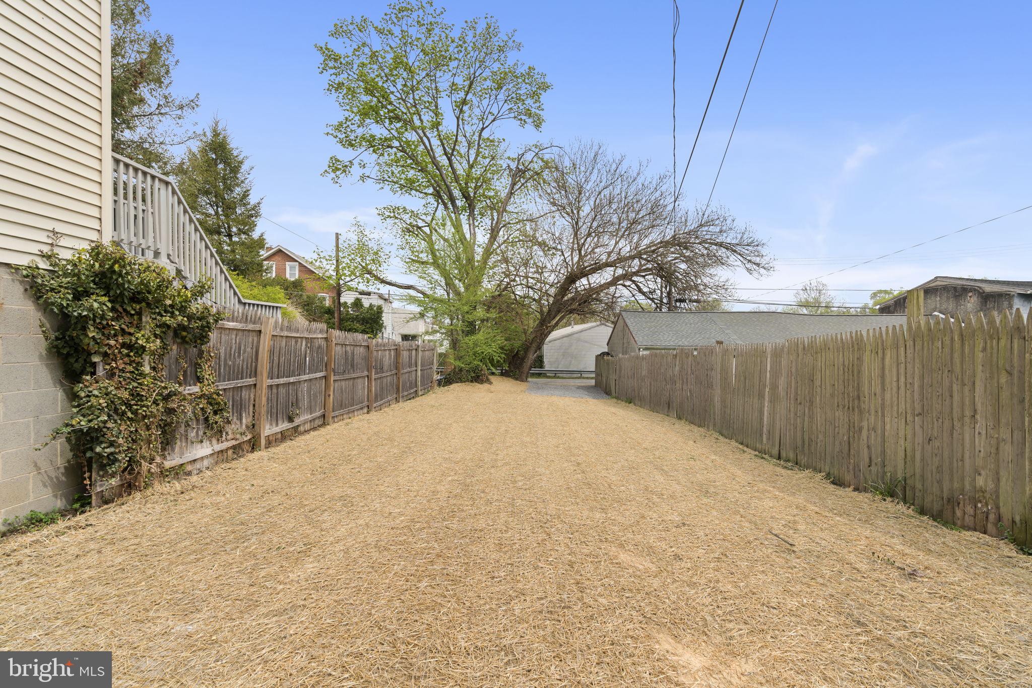 NONE AVAILABLE - Residential